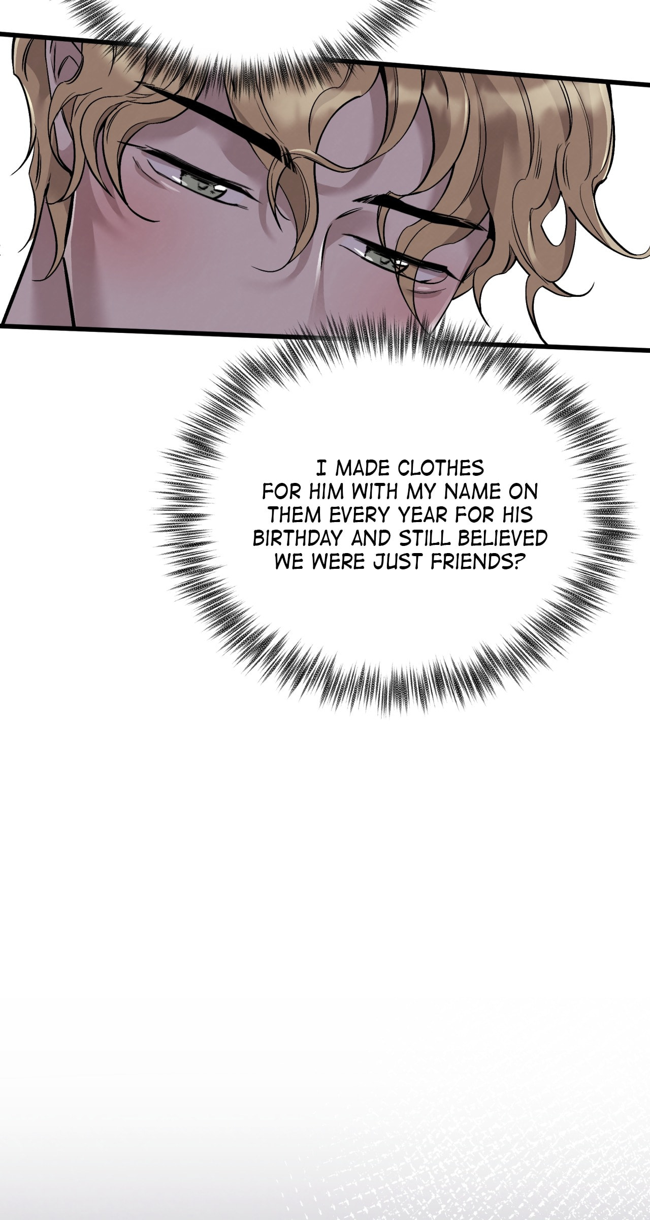 Honey Bear Chapter 95 page 70 - 