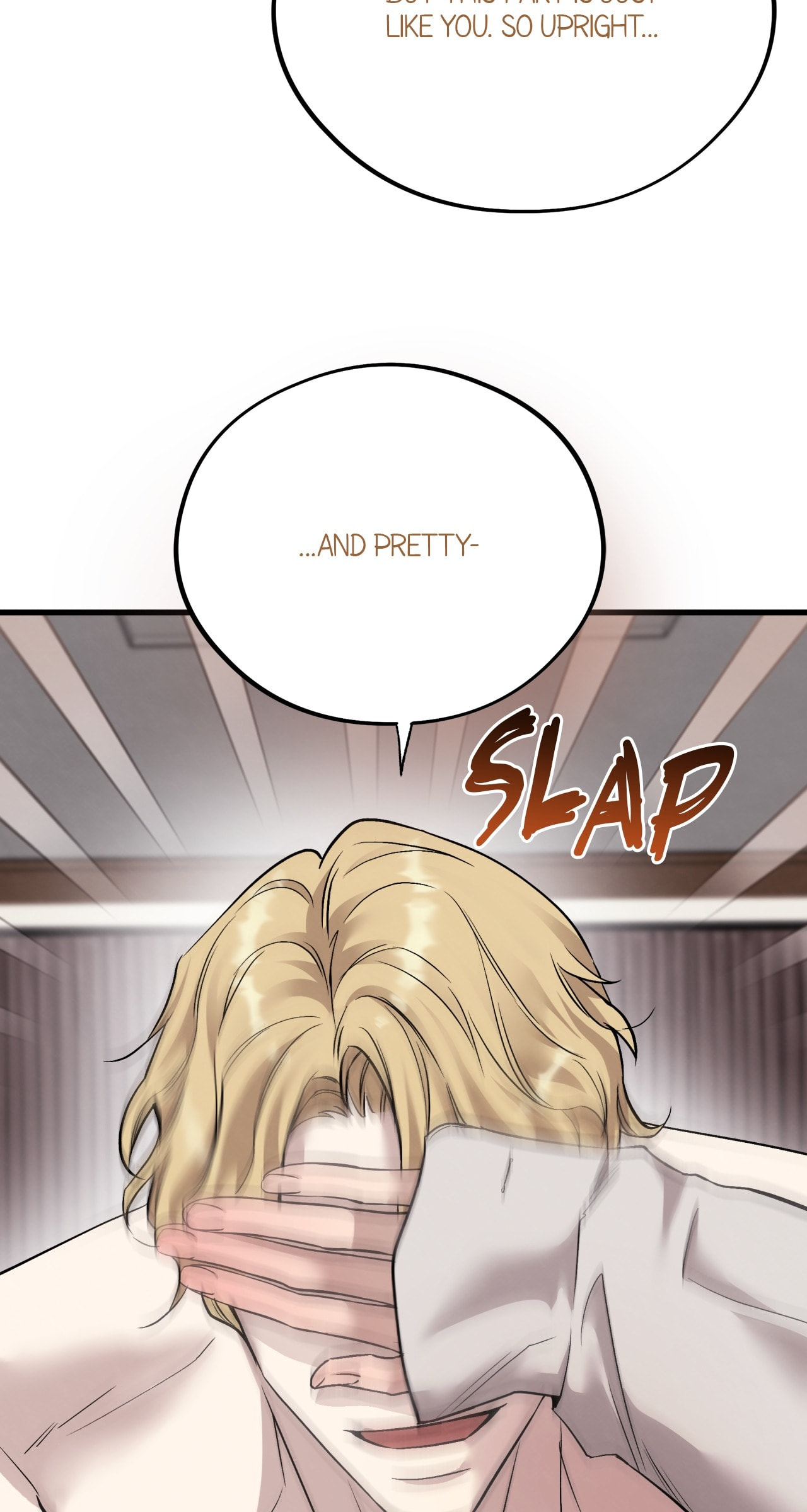 Honey Bear Chapter 95 page 74 - 
