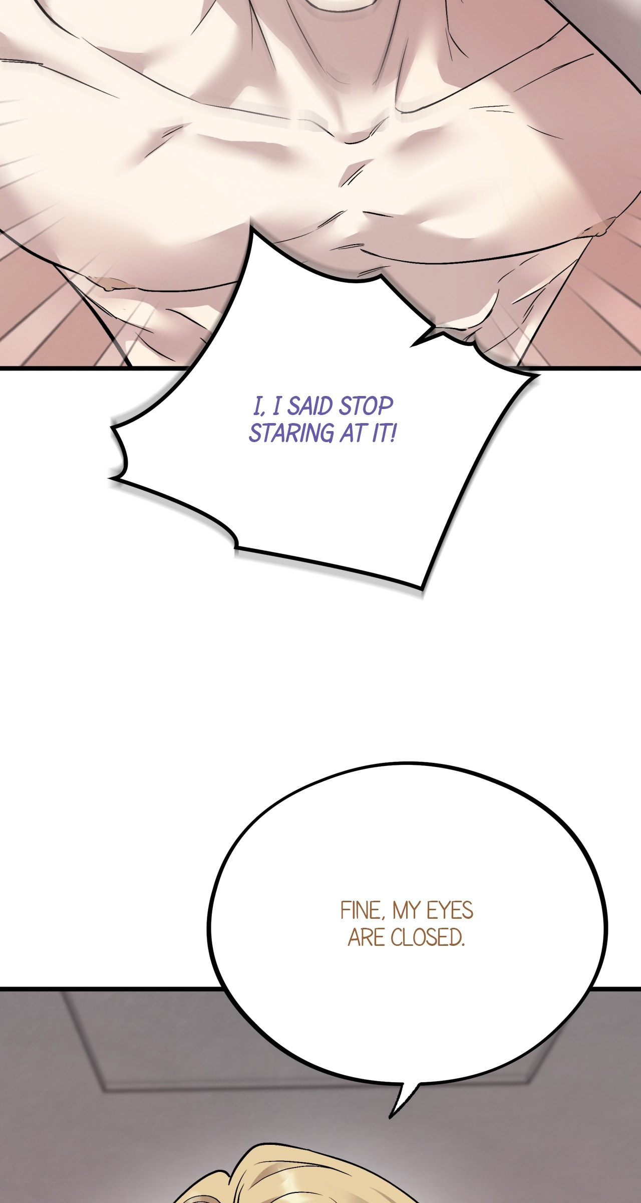 Honey Bear Chapter 95 page 75 - 