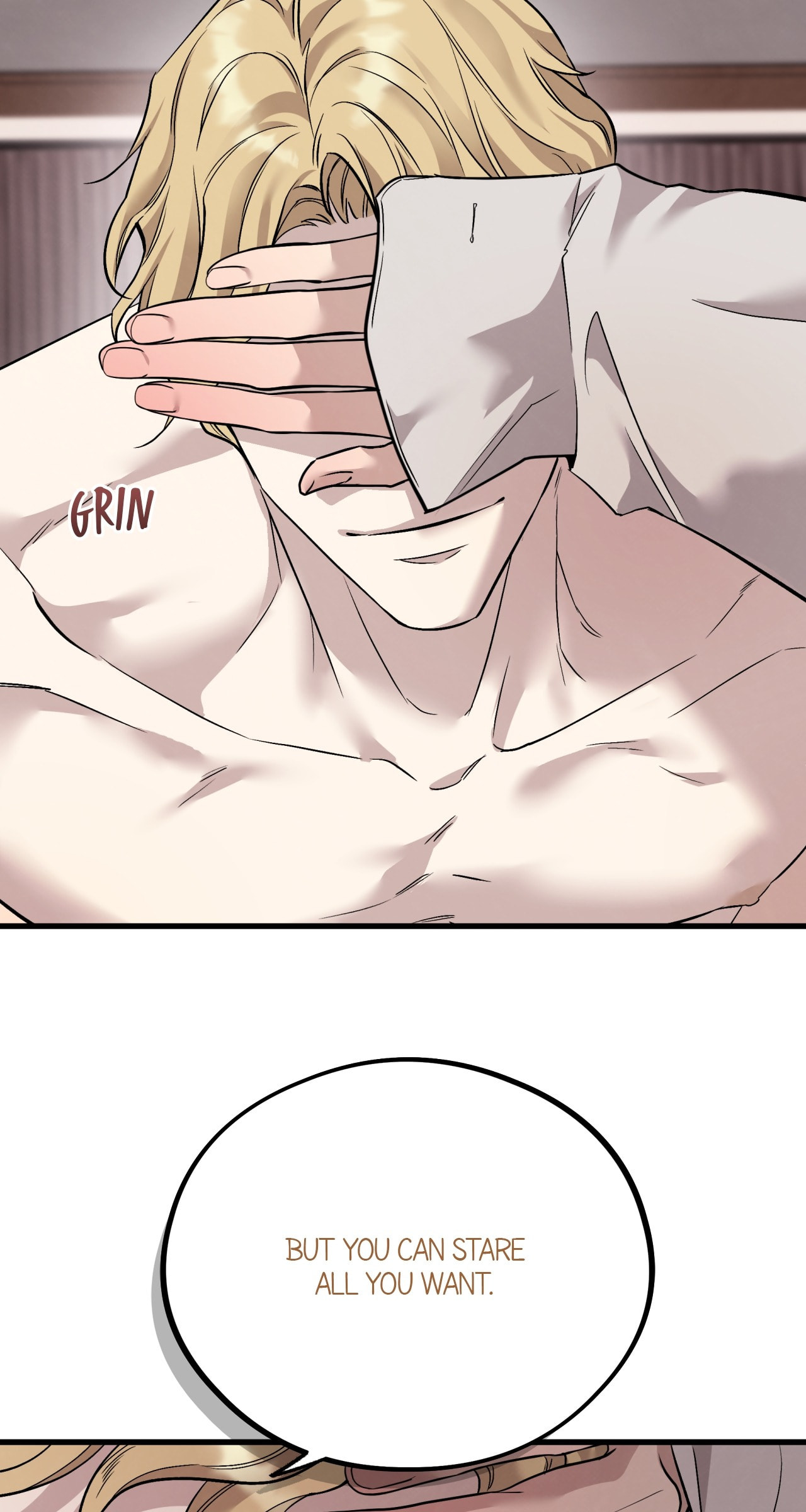 Honey Bear Chapter 95 page 76 - 