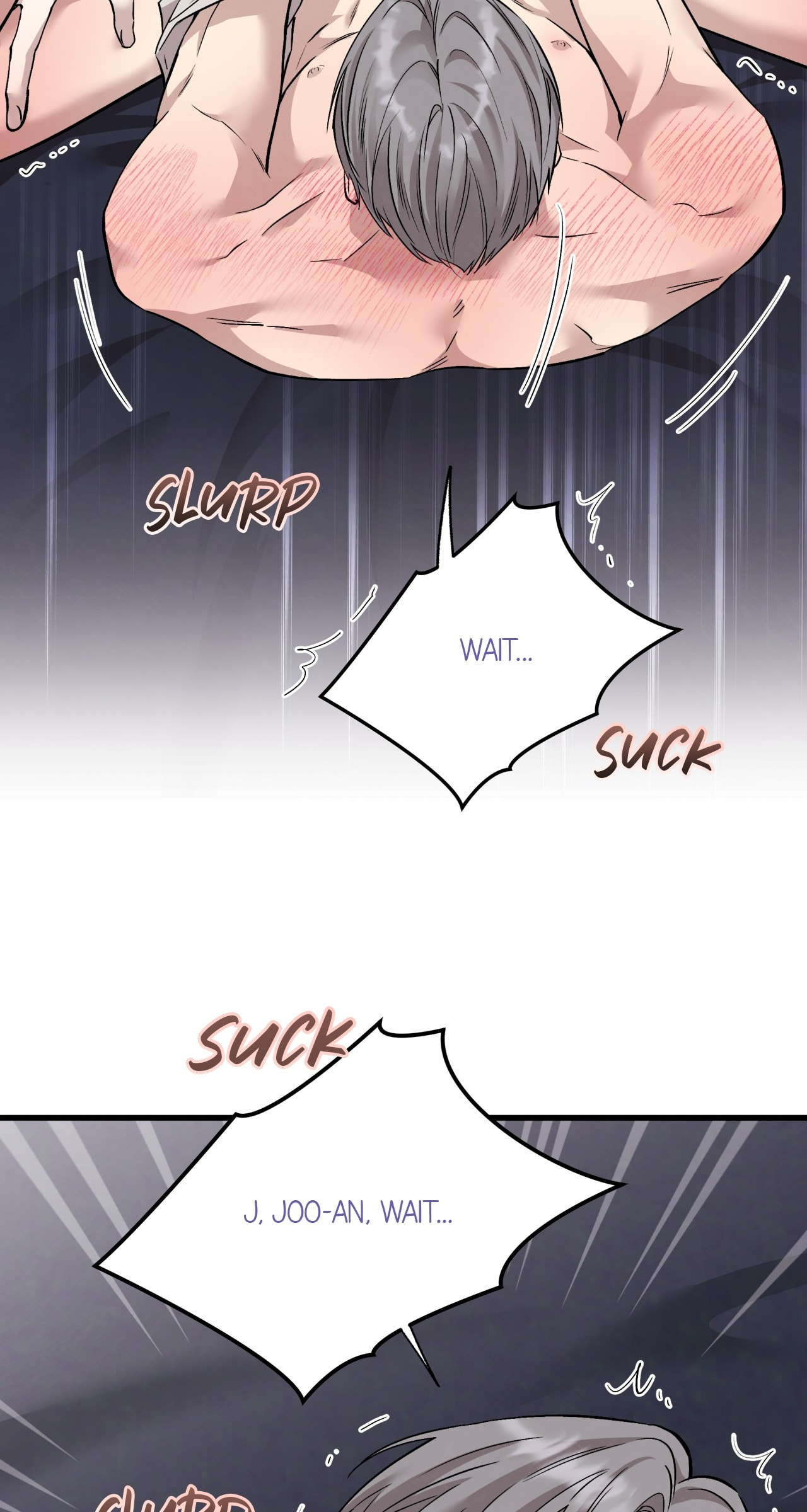 Honey Bear Chapter 95 page 83 - 
