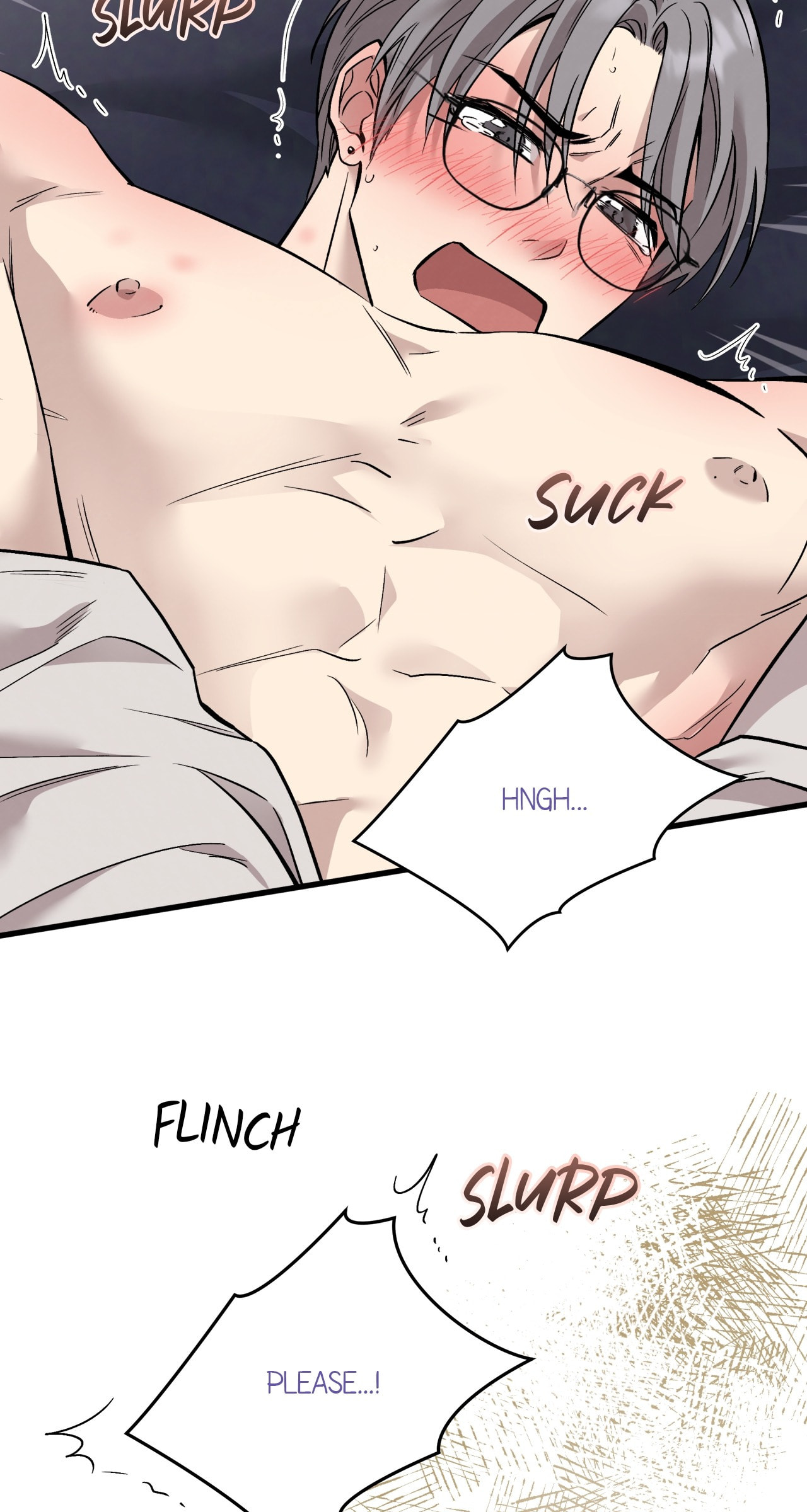 Honey Bear Chapter 95 page 84 - 