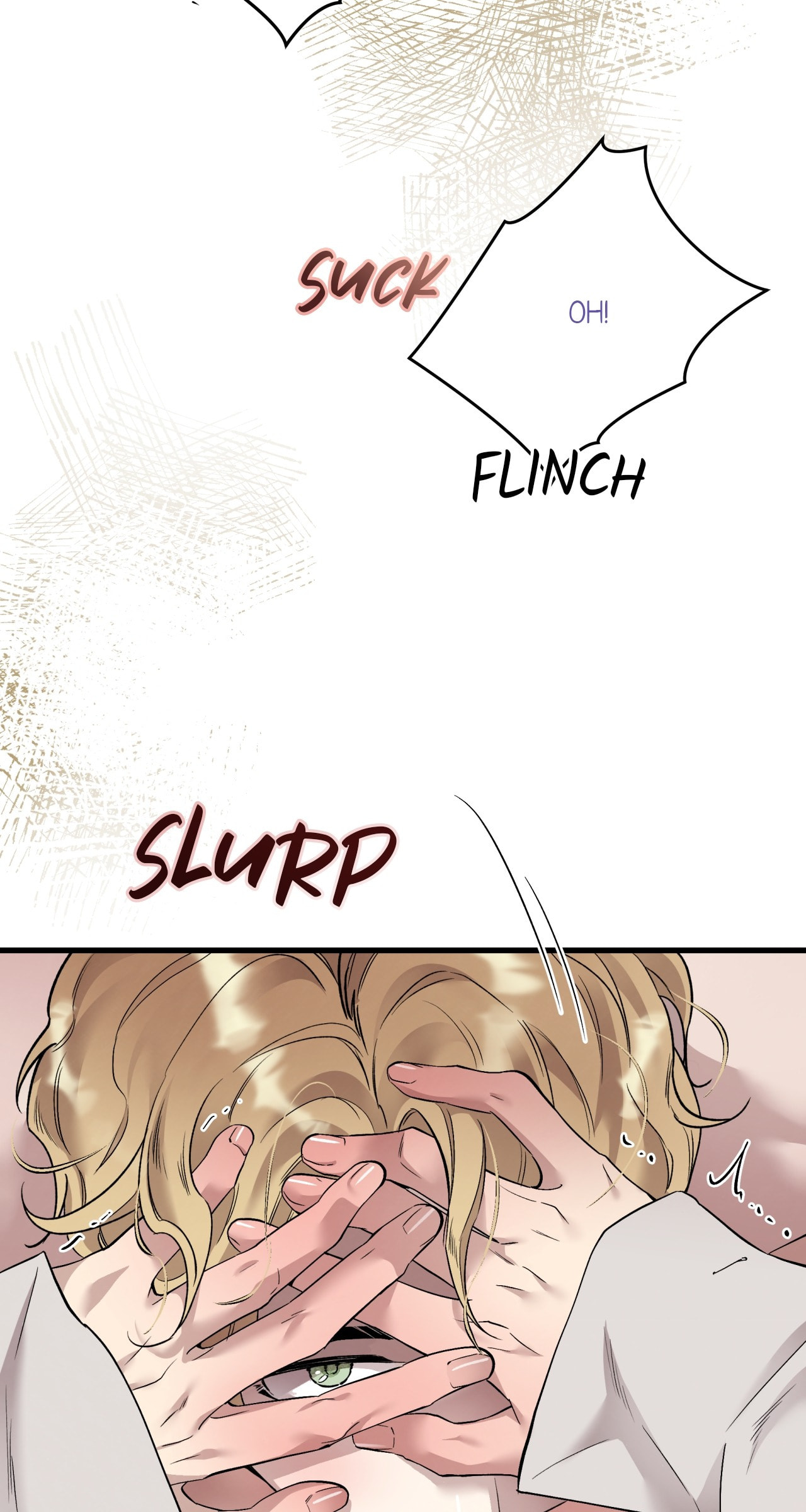 Honey Bear Chapter 95 page 85 - 
