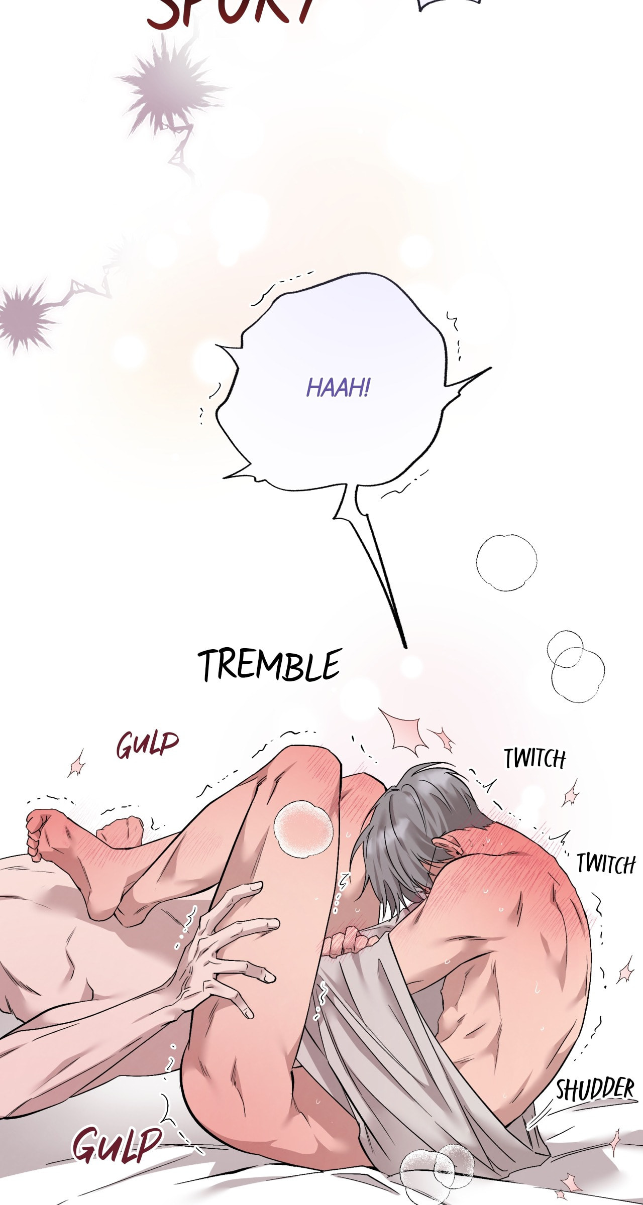 Honey Bear Chapter 95 page 88 - 