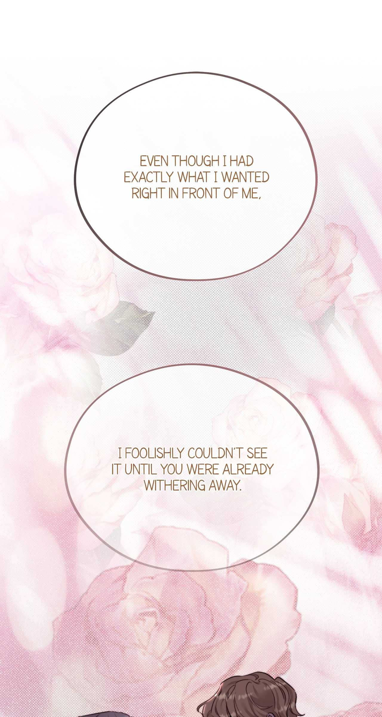Honey Bear Chapter 95 page 10 - 