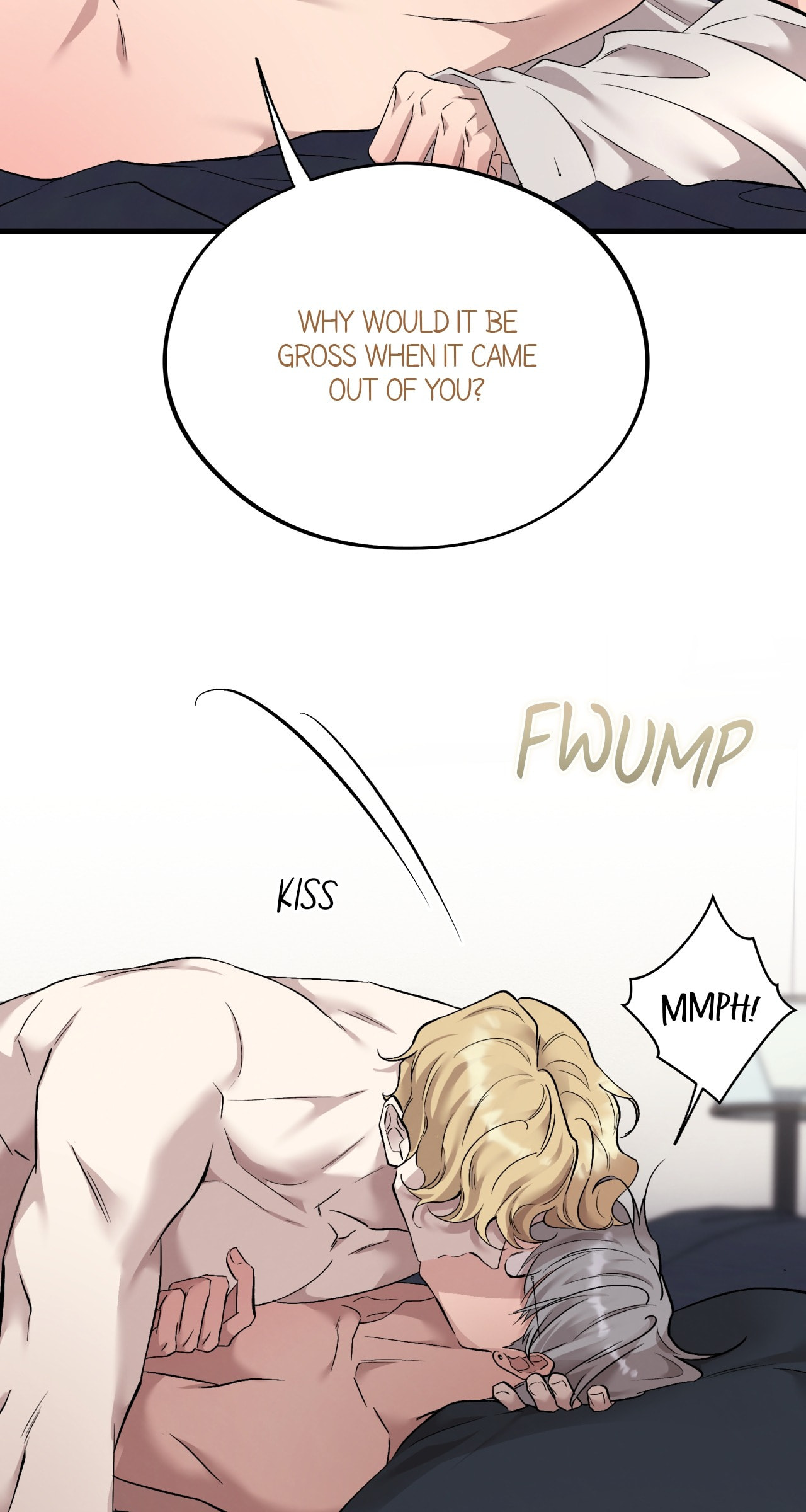 Honey Bear Chapter 95 page 91 - 