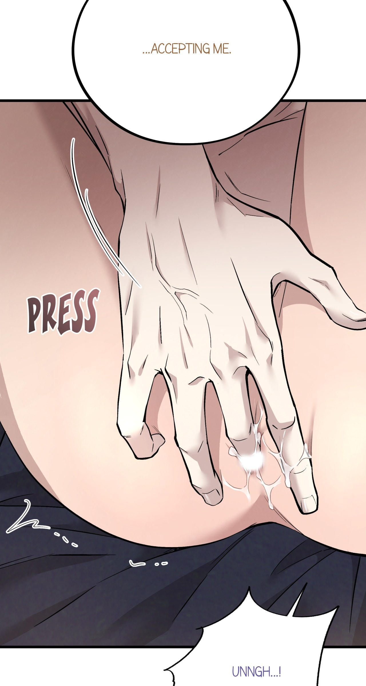 Honey Bear Chapter 95 page 96 - 