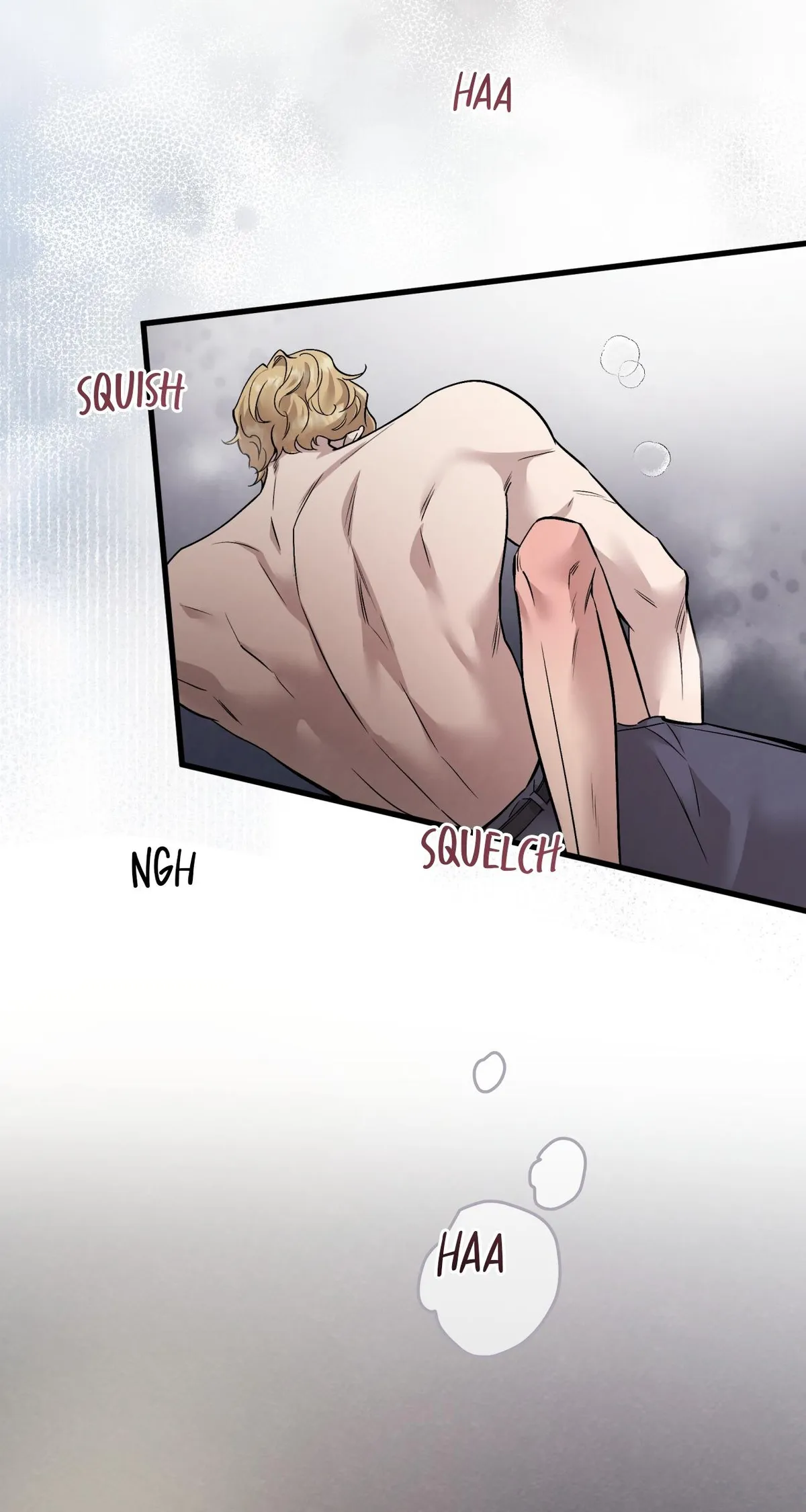Honey Bear Chapter 96 page 2 - 