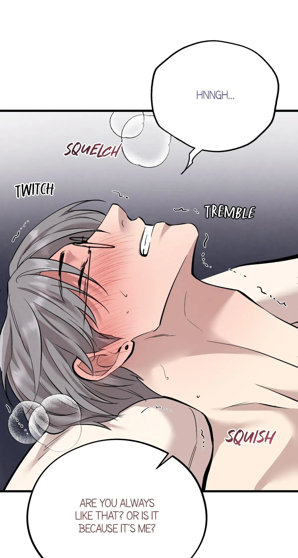 Honey Bear Chapter 96 page 11 - 
