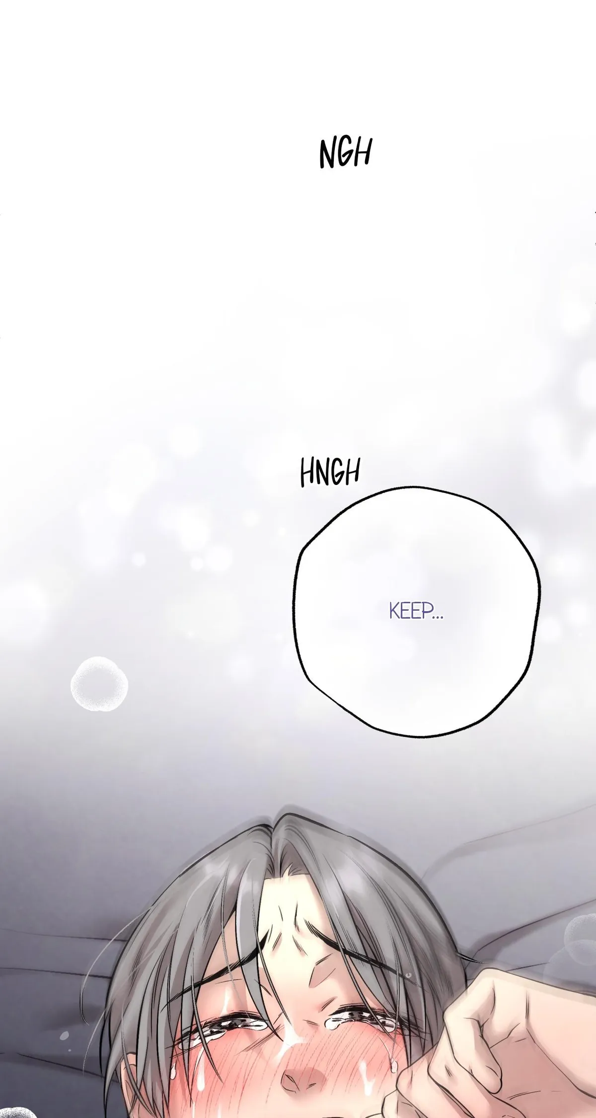 Honey Bear Chapter 96 page 103 - 