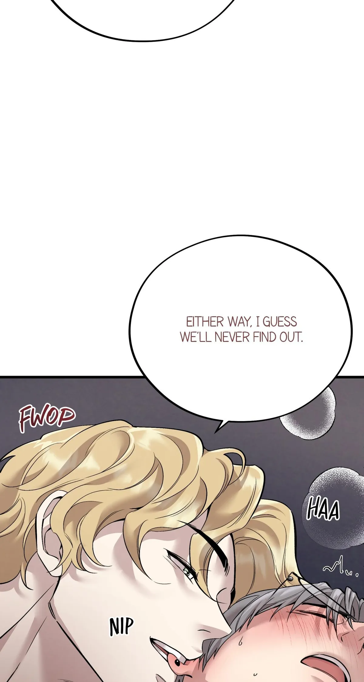 Honey Bear Chapter 96 page 12 - 