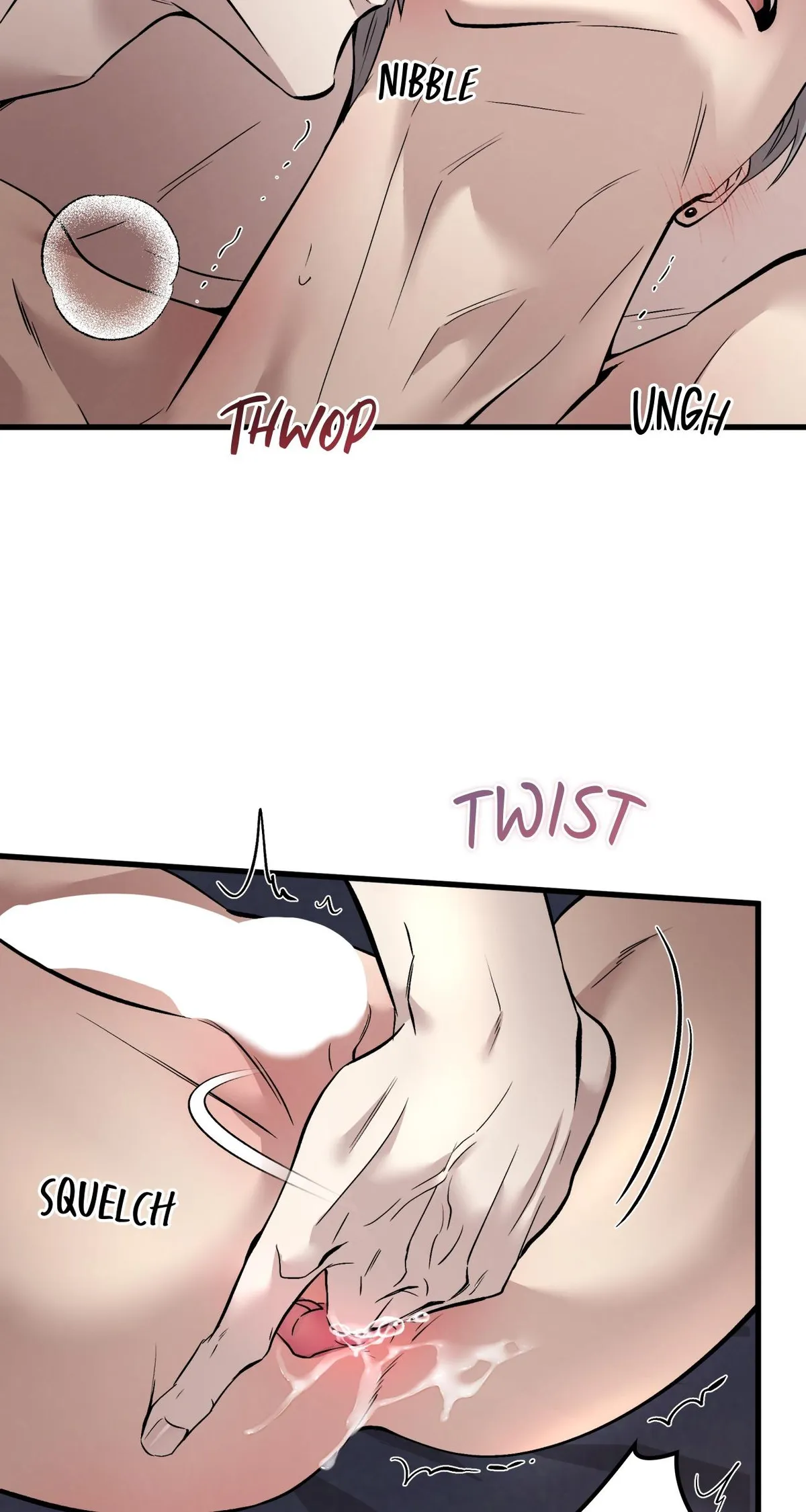 Honey Bear Chapter 96 page 13 - 