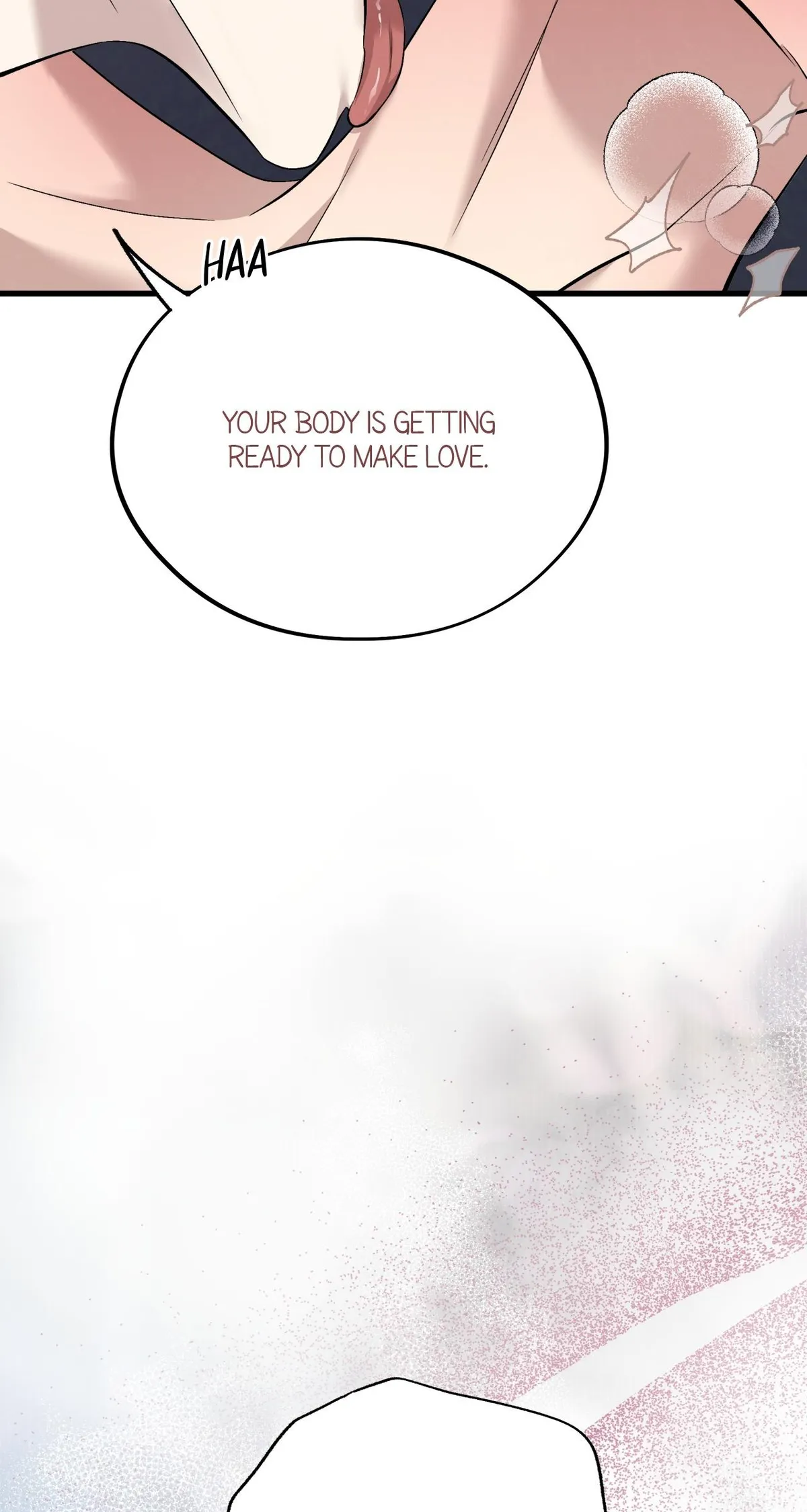 Honey Bear Chapter 96 page 17 - 