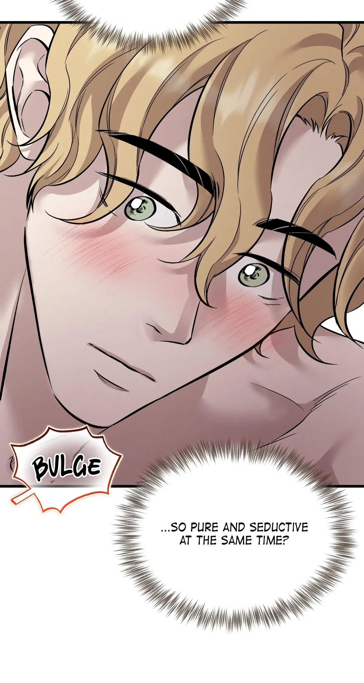 Honey Bear Chapter 96 page 22 - 