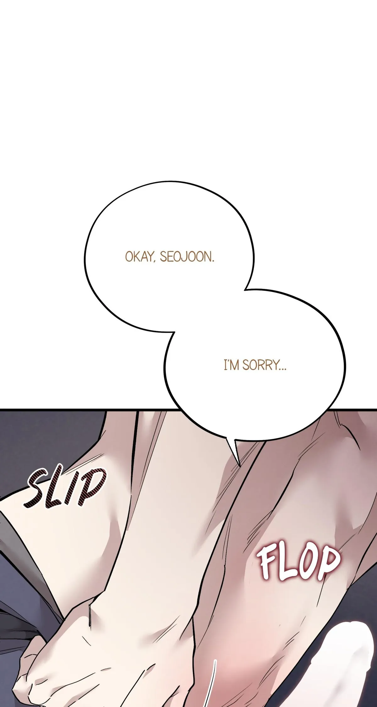 Honey Bear Chapter 96 page 23 - 