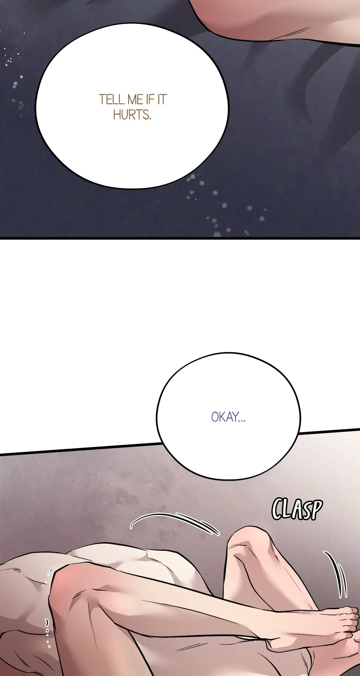 Honey Bear Chapter 96 page 30 - 