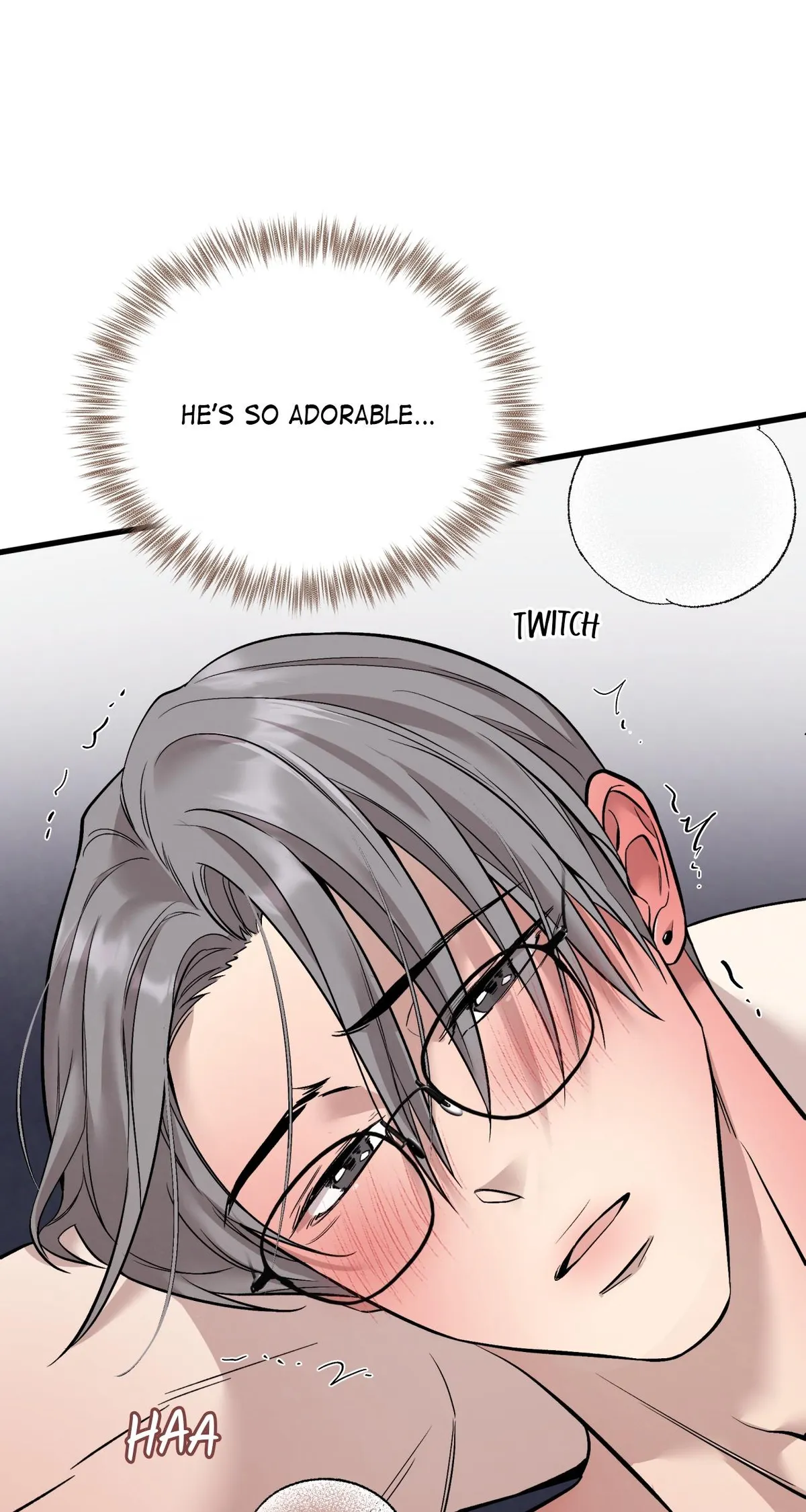 Honey Bear Chapter 96 page 4 - 