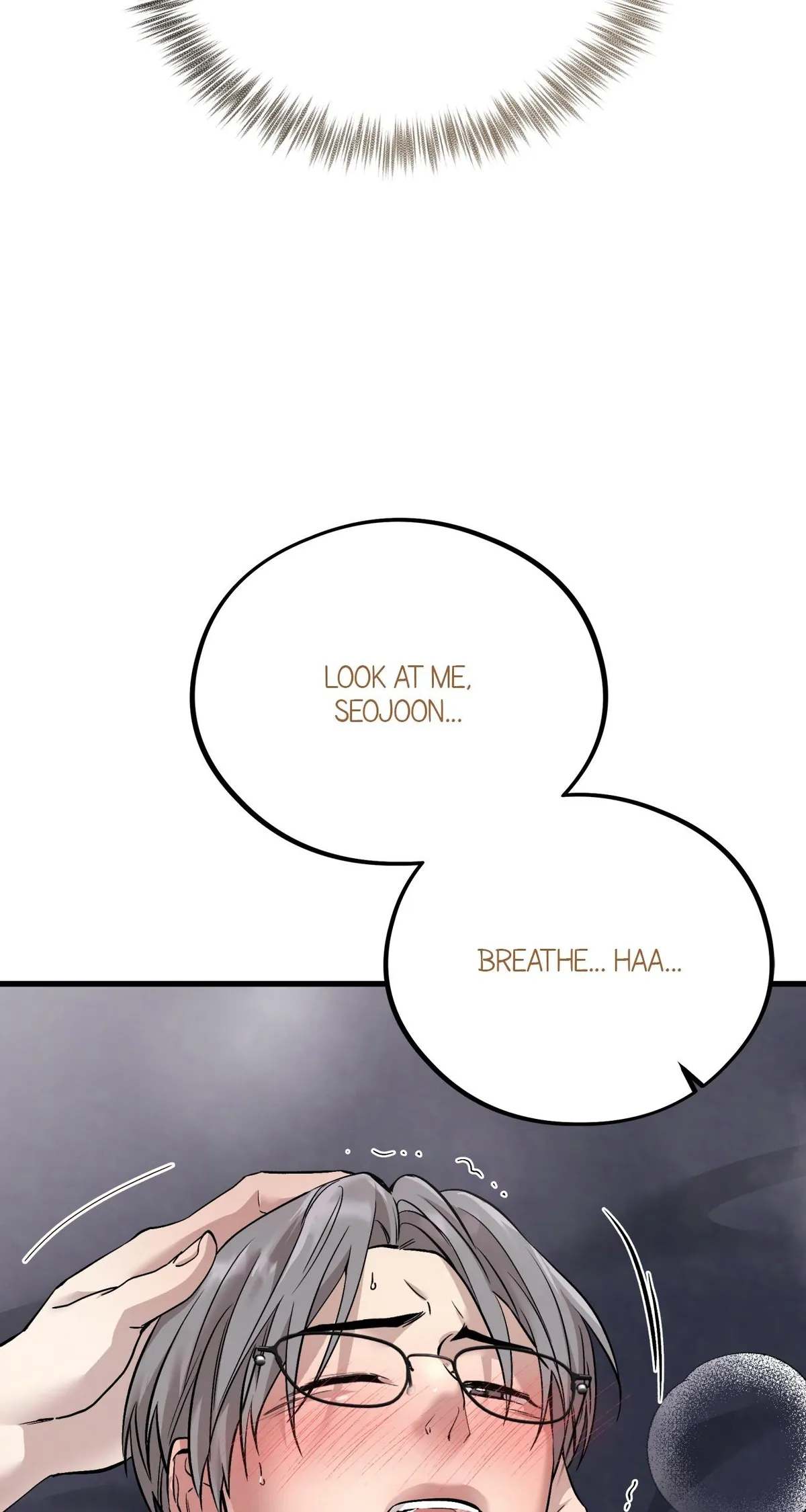 Honey Bear Chapter 96 page 34 - 