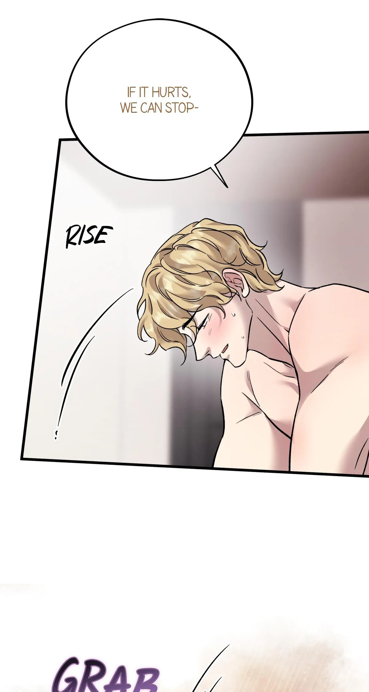 Honey Bear Chapter 96 page 37 - 
