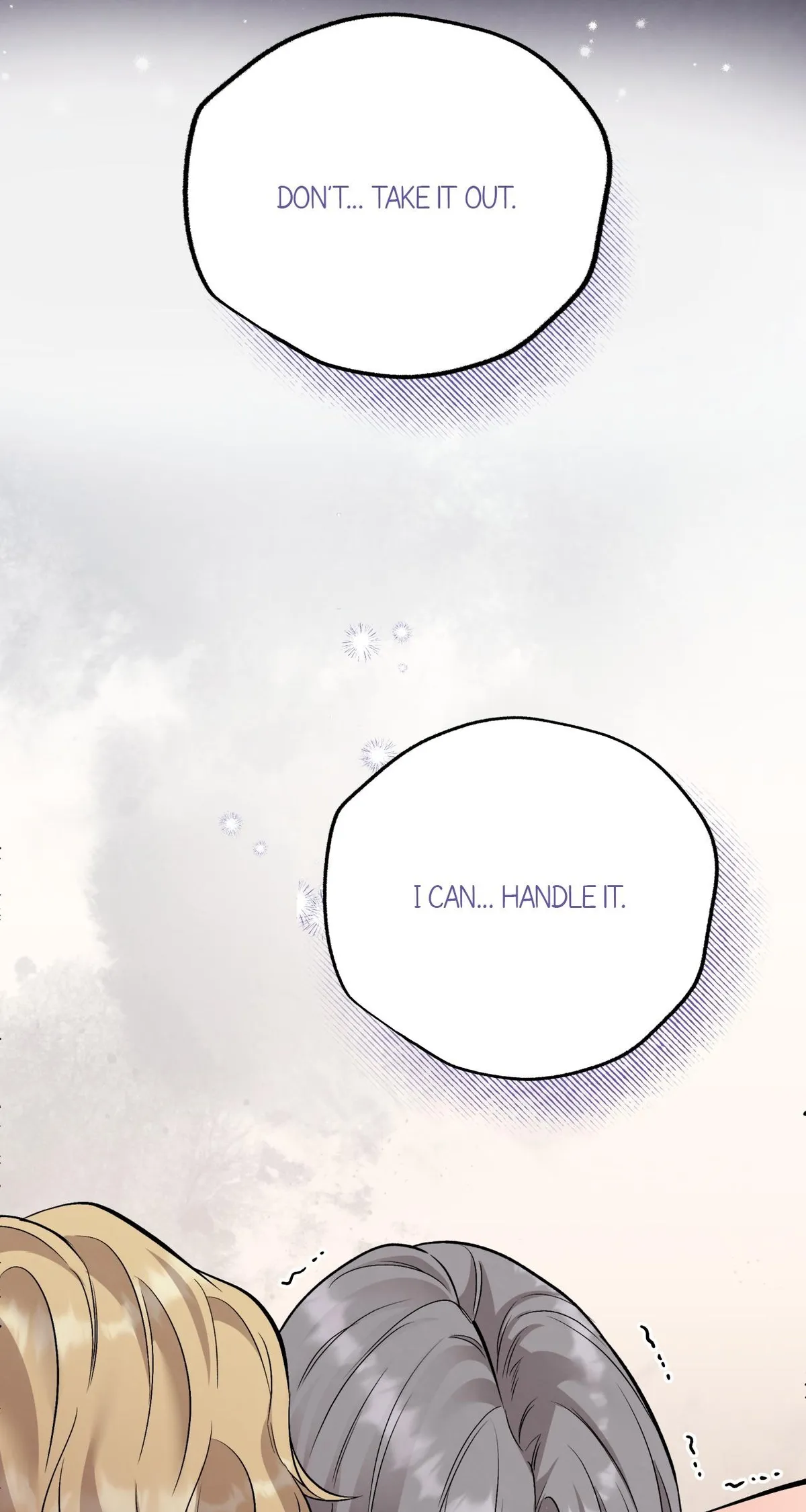 Honey Bear Chapter 96 page 40 - 
