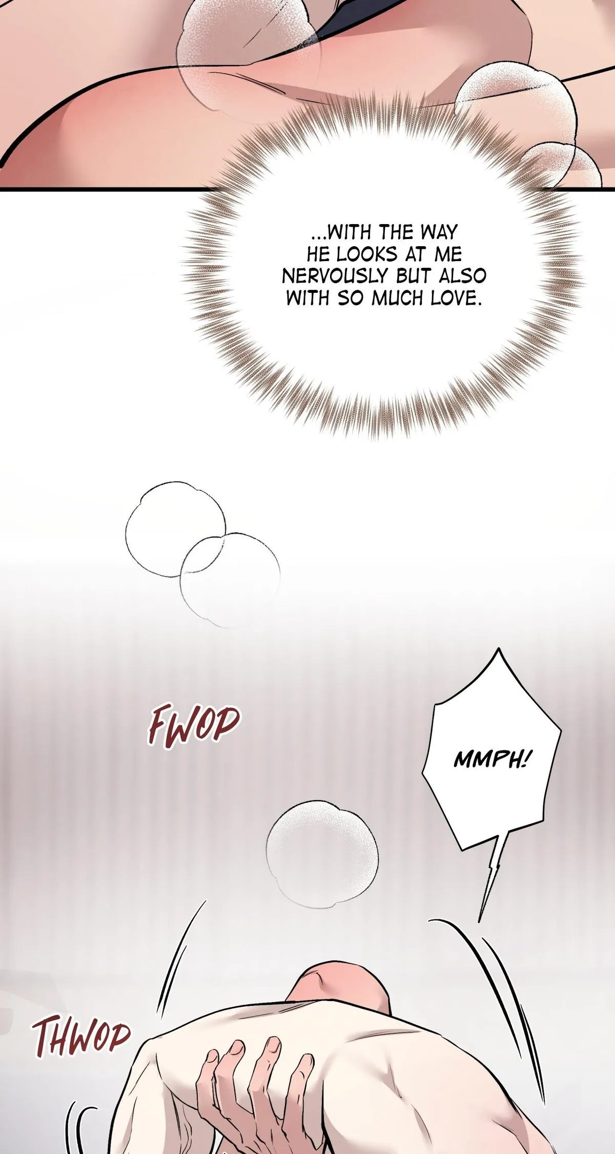 Honey Bear Chapter 96 page 5 - 