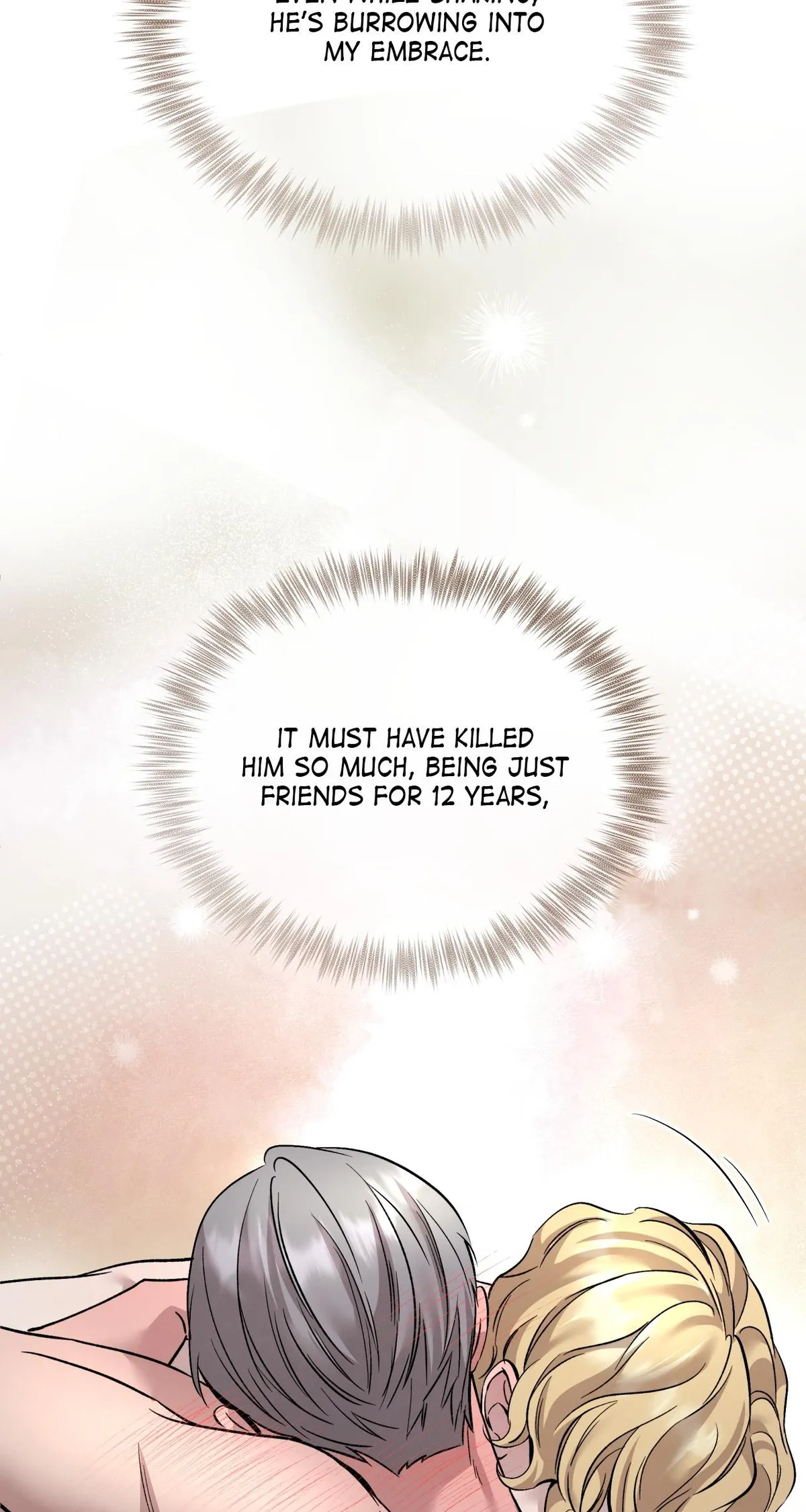 Honey Bear Chapter 96 page 44 - 