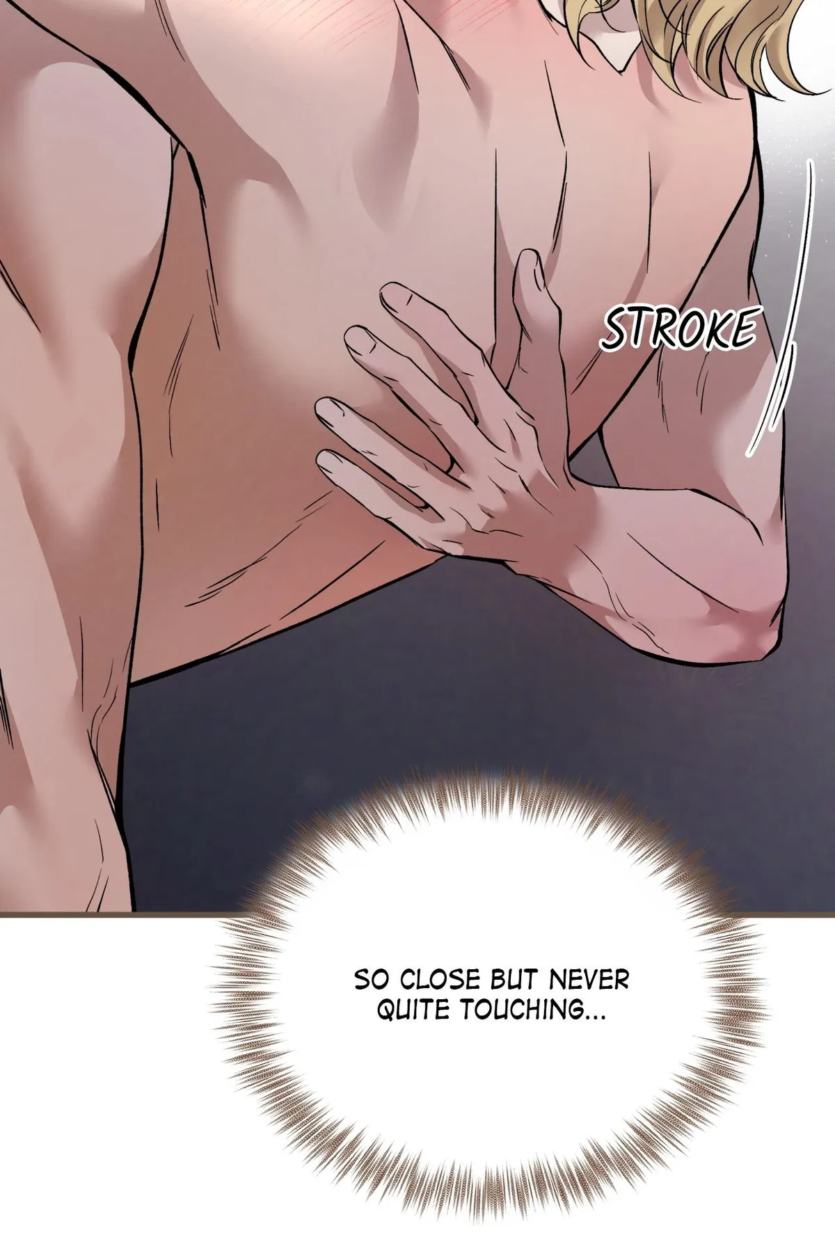 Honey Bear Chapter 96 page 45 - 