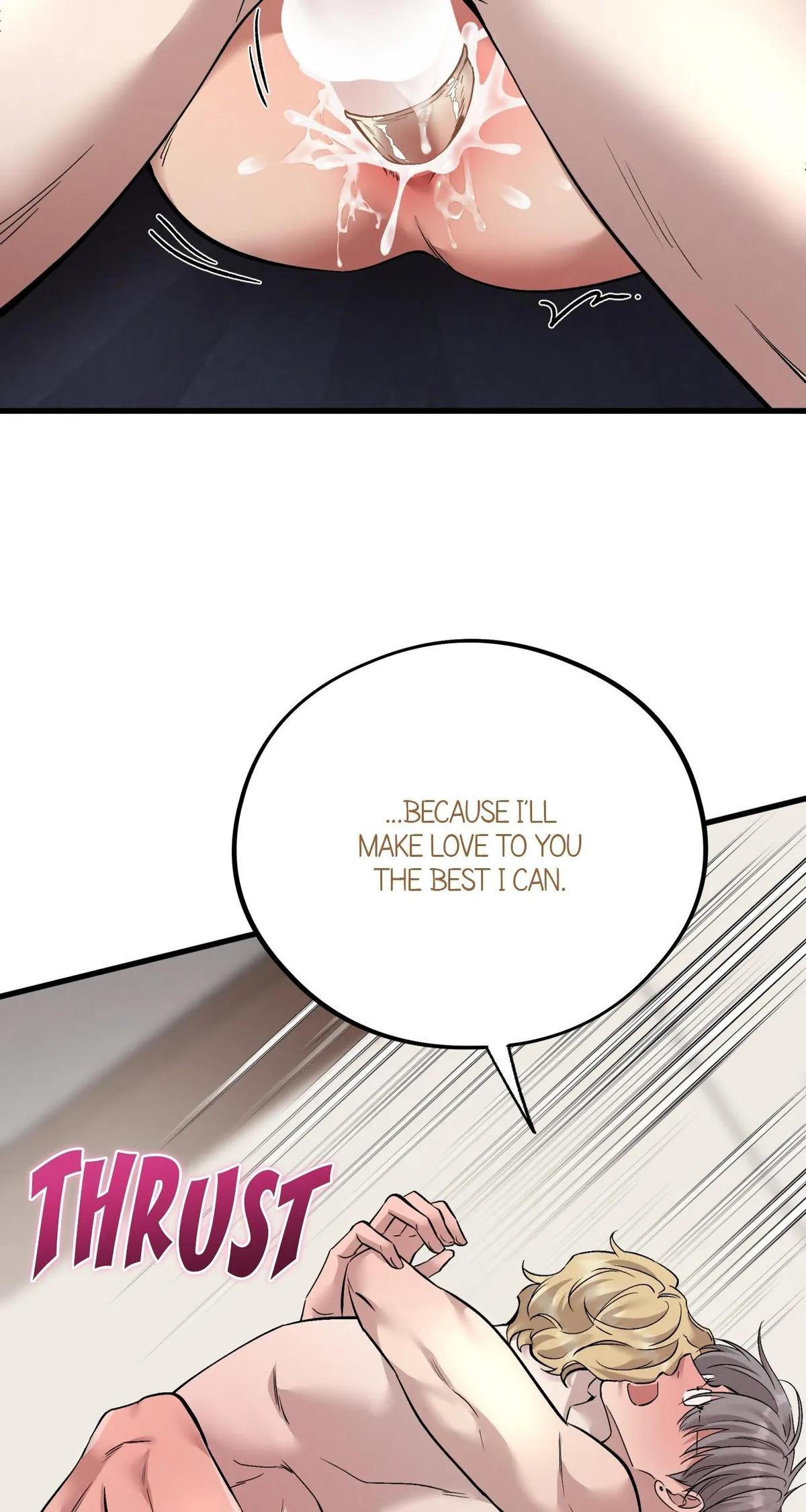 Honey Bear Chapter 96 page 48 - 