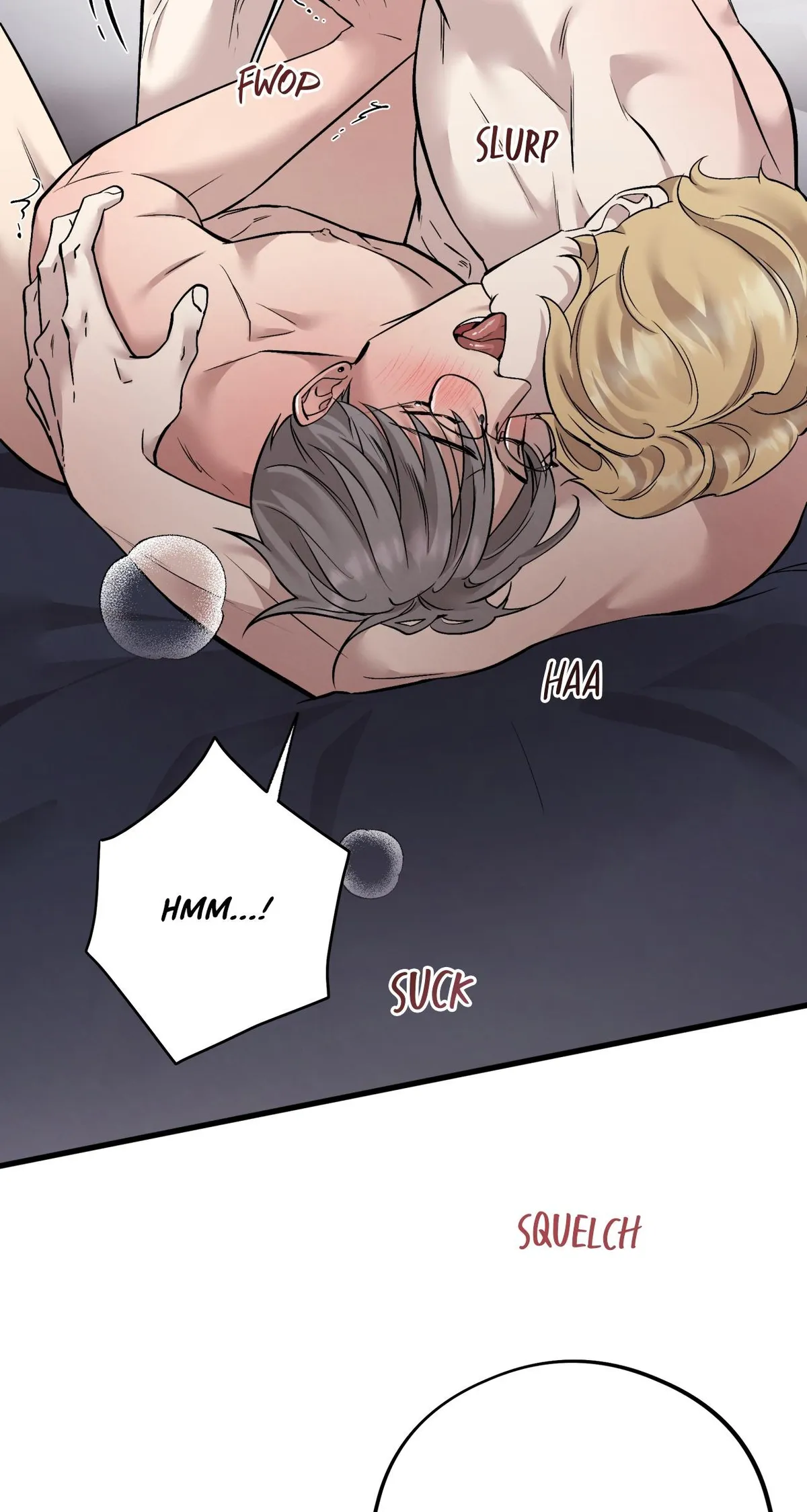 Honey Bear Chapter 96 page 6 - 