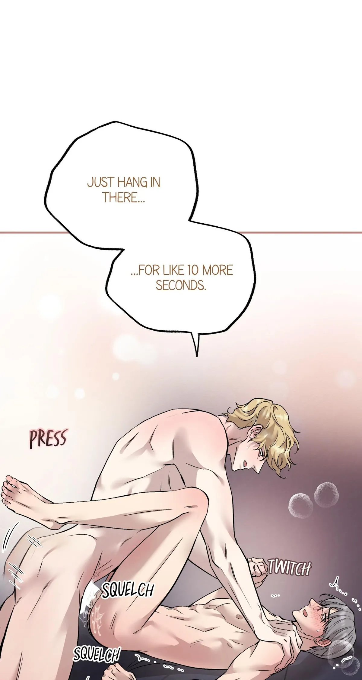 Honey Bear Chapter 96 page 54 - 