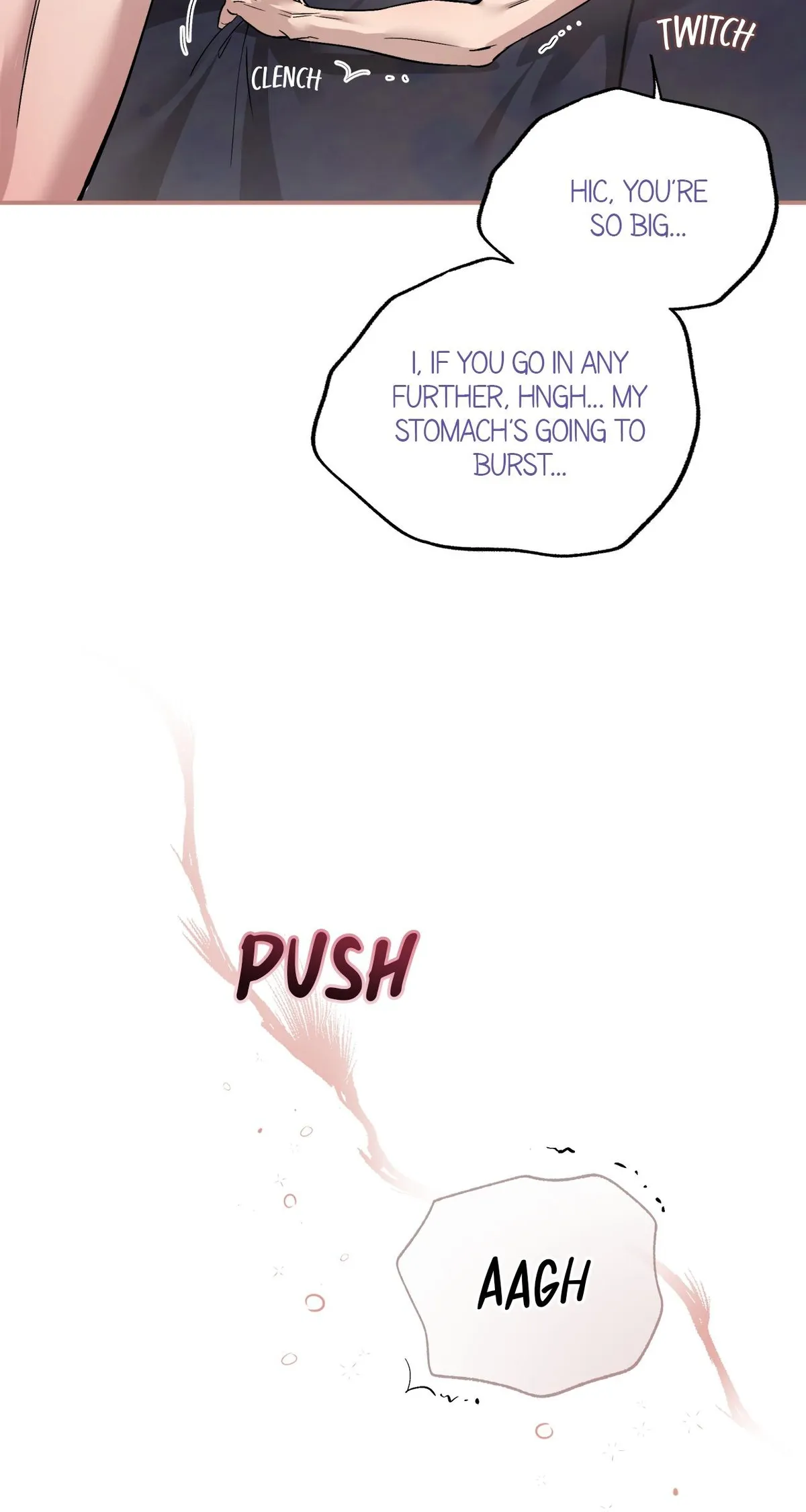 Honey Bear Chapter 96 page 55 - 