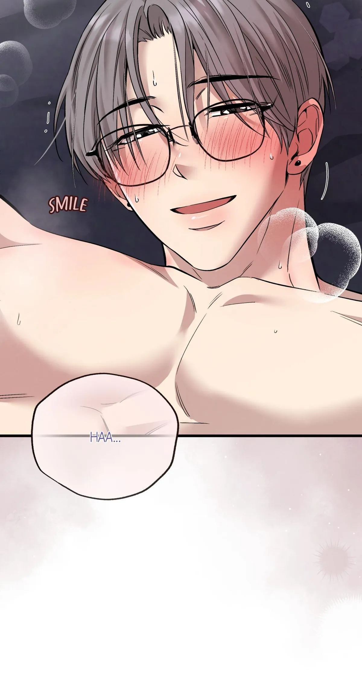 Honey Bear Chapter 96 page 59 - 