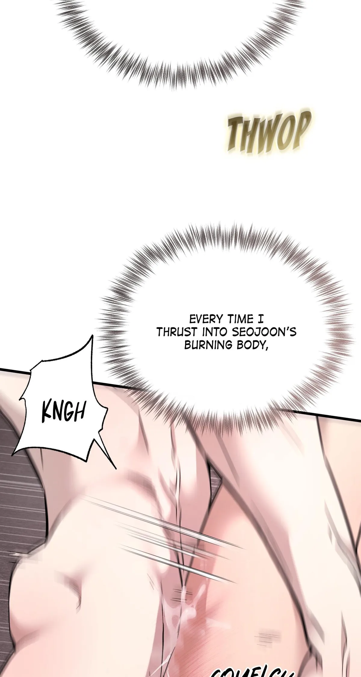 Honey Bear Chapter 96 page 64 - 