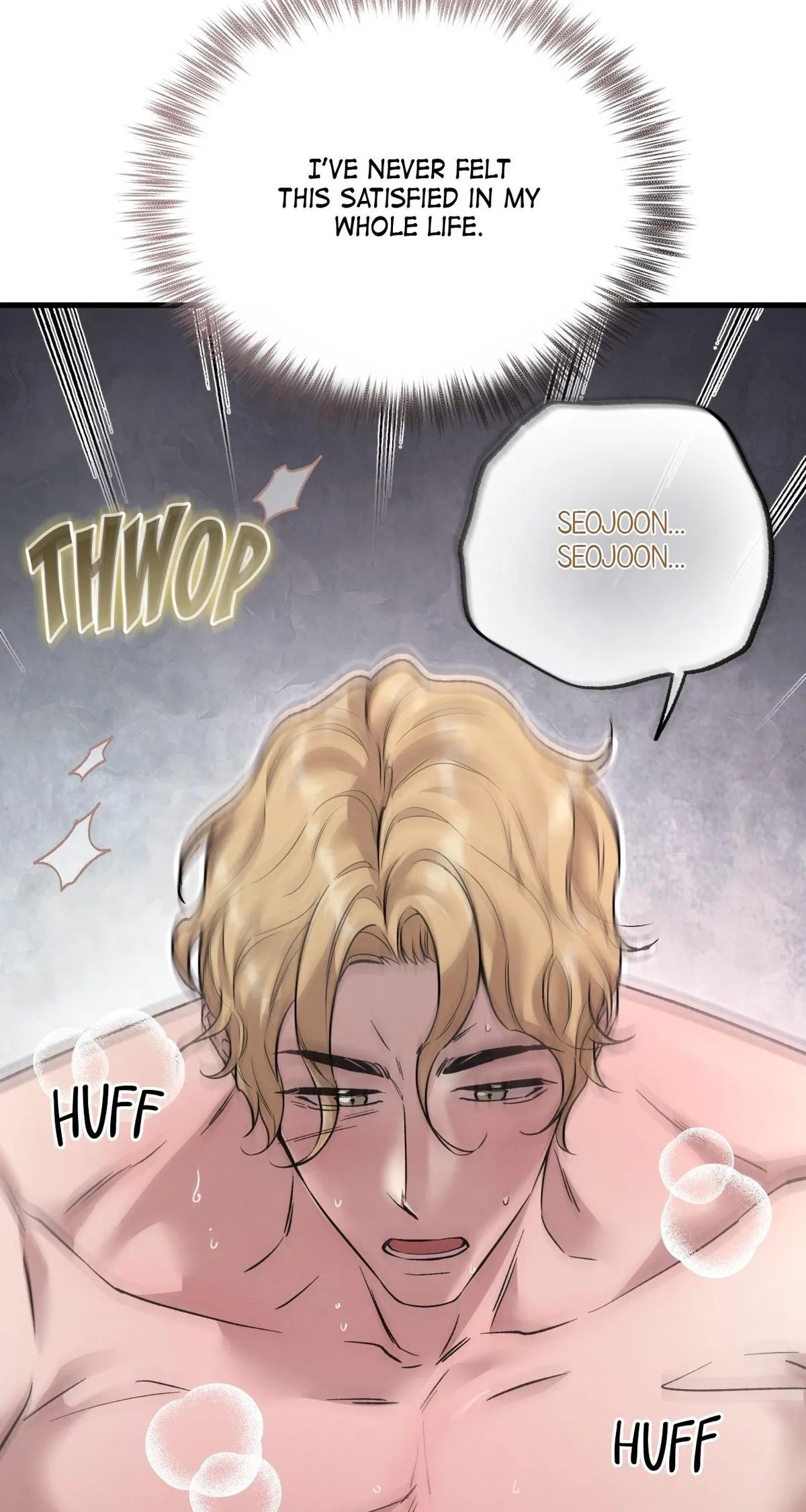 Honey Bear Chapter 96 page 66 - 
