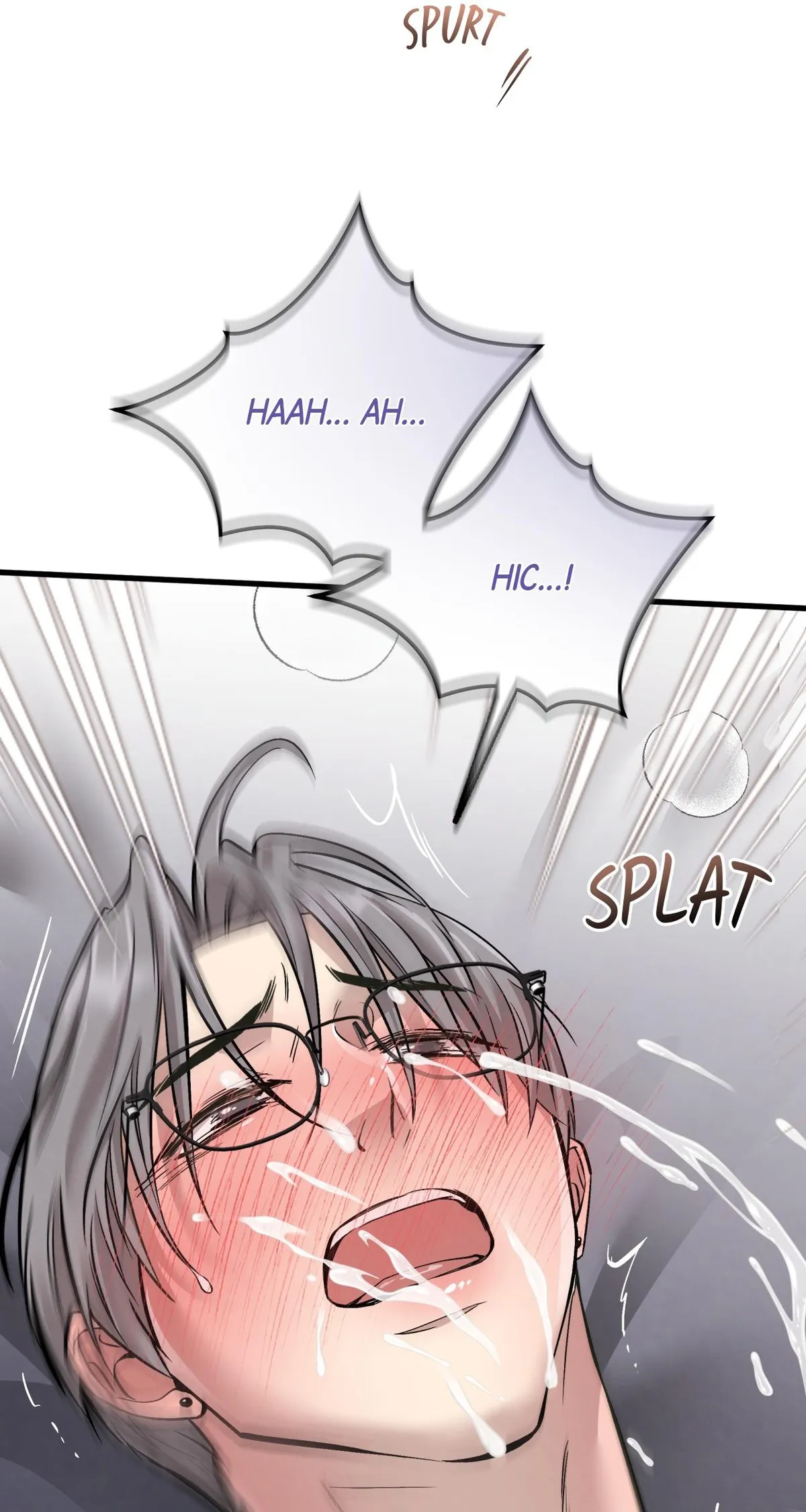Honey Bear Chapter 96 page 76 - 