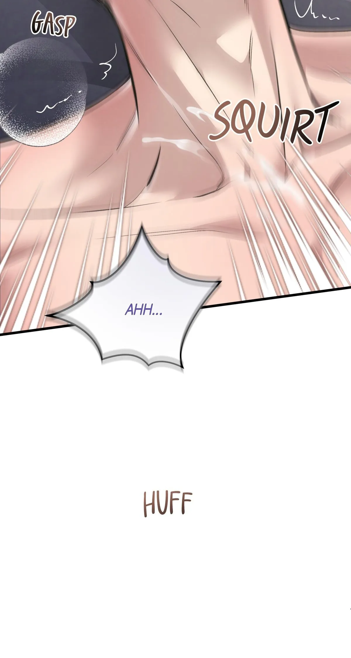 Honey Bear Chapter 96 page 77 - 