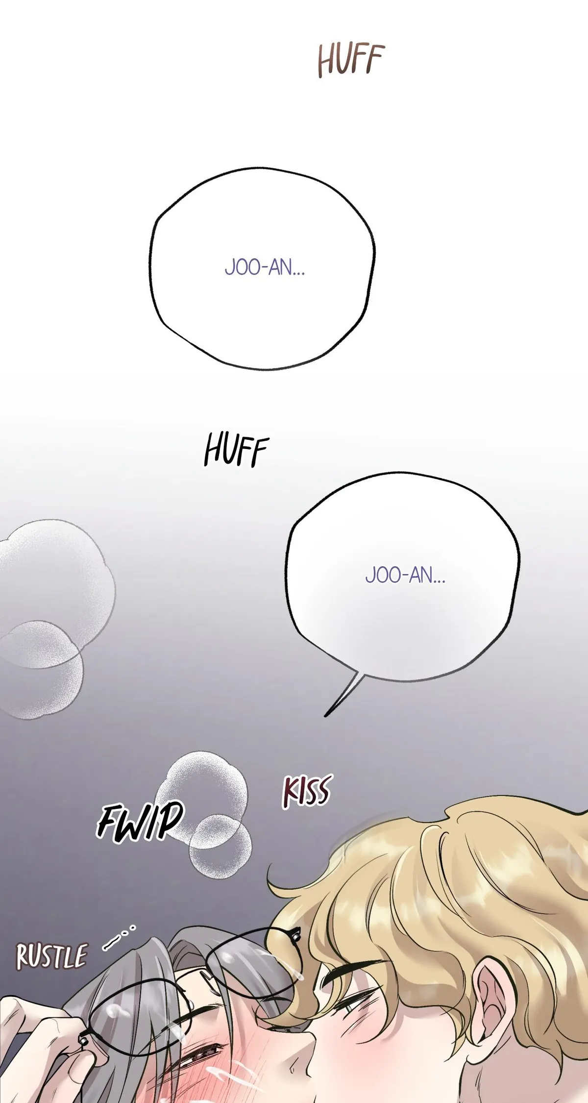 Honey Bear Chapter 96 page 78 - 