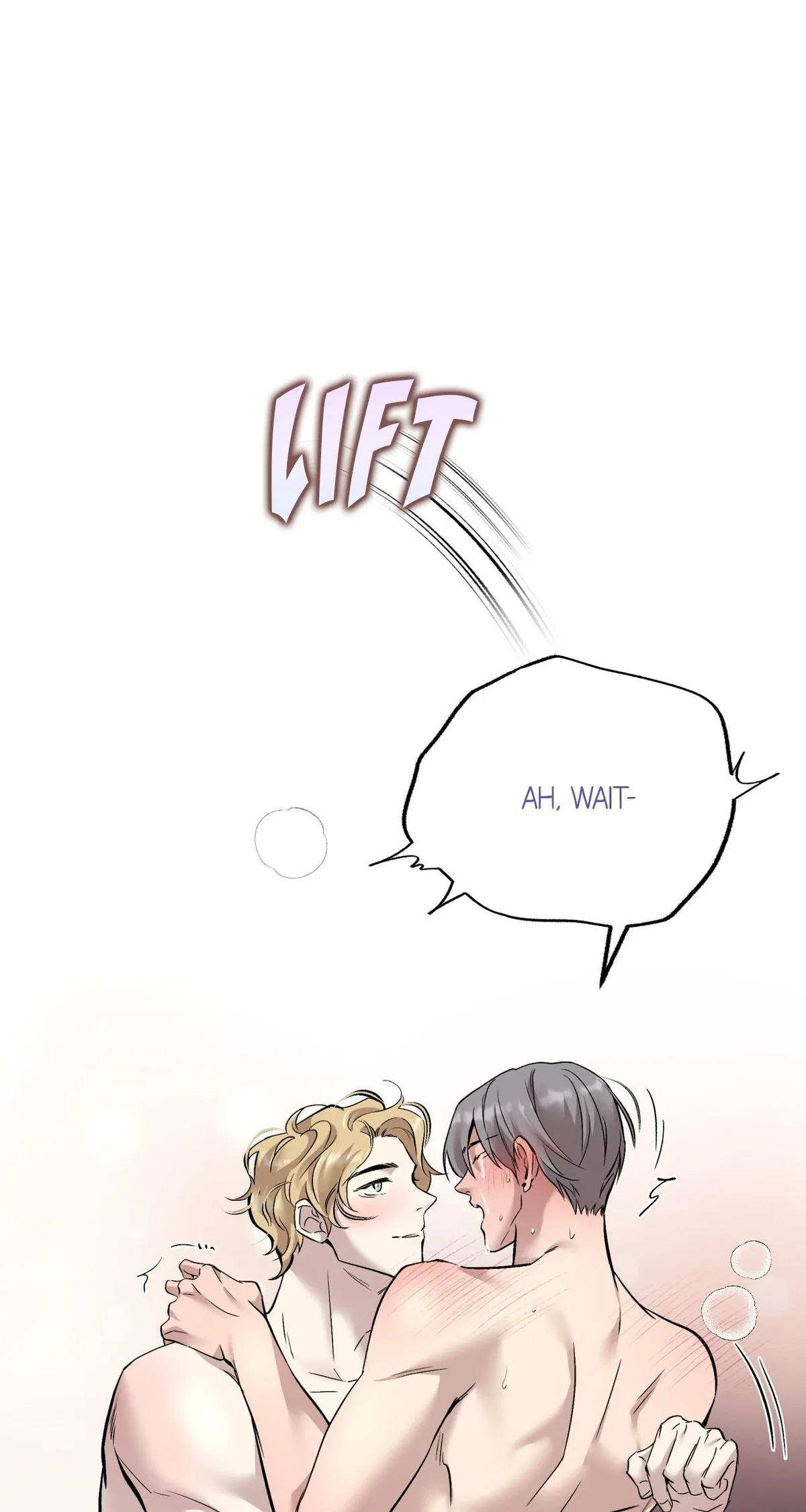 Honey Bear Chapter 96 page 80 - 