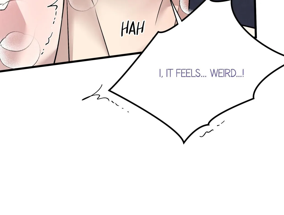 Honey Bear Chapter 96 page 9 - 