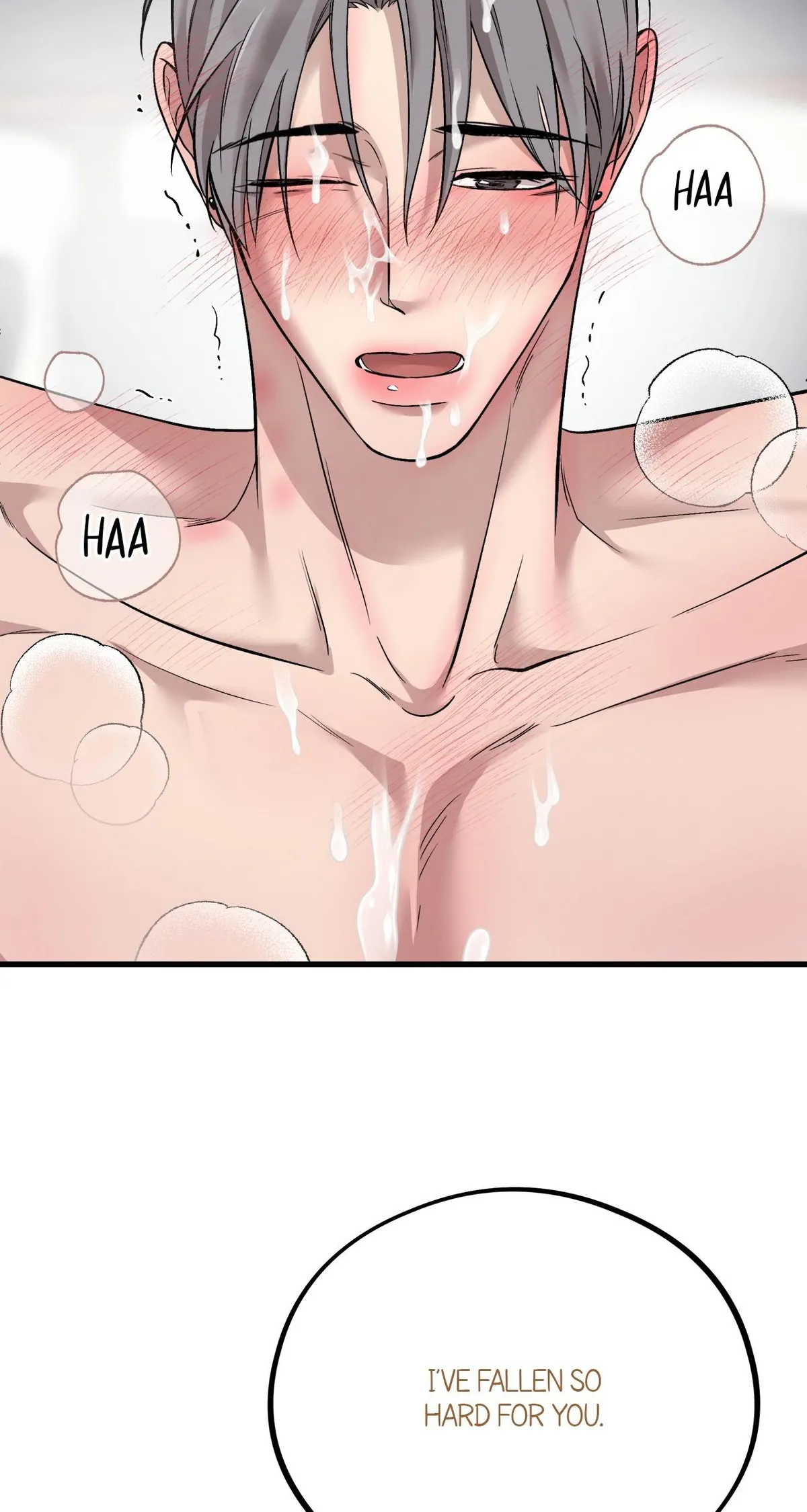 Honey Bear Chapter 96 page 84 - 