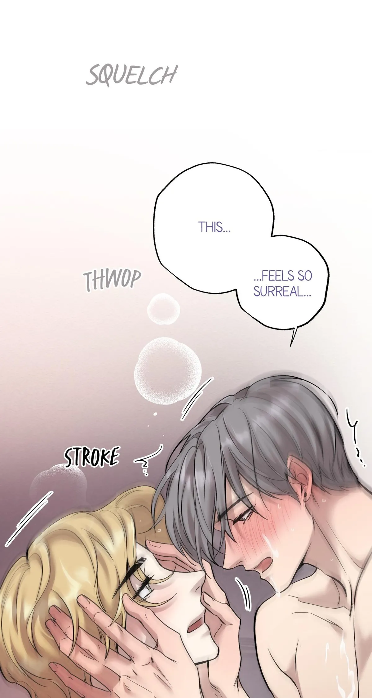 Honey Bear Chapter 96 page 89 - 