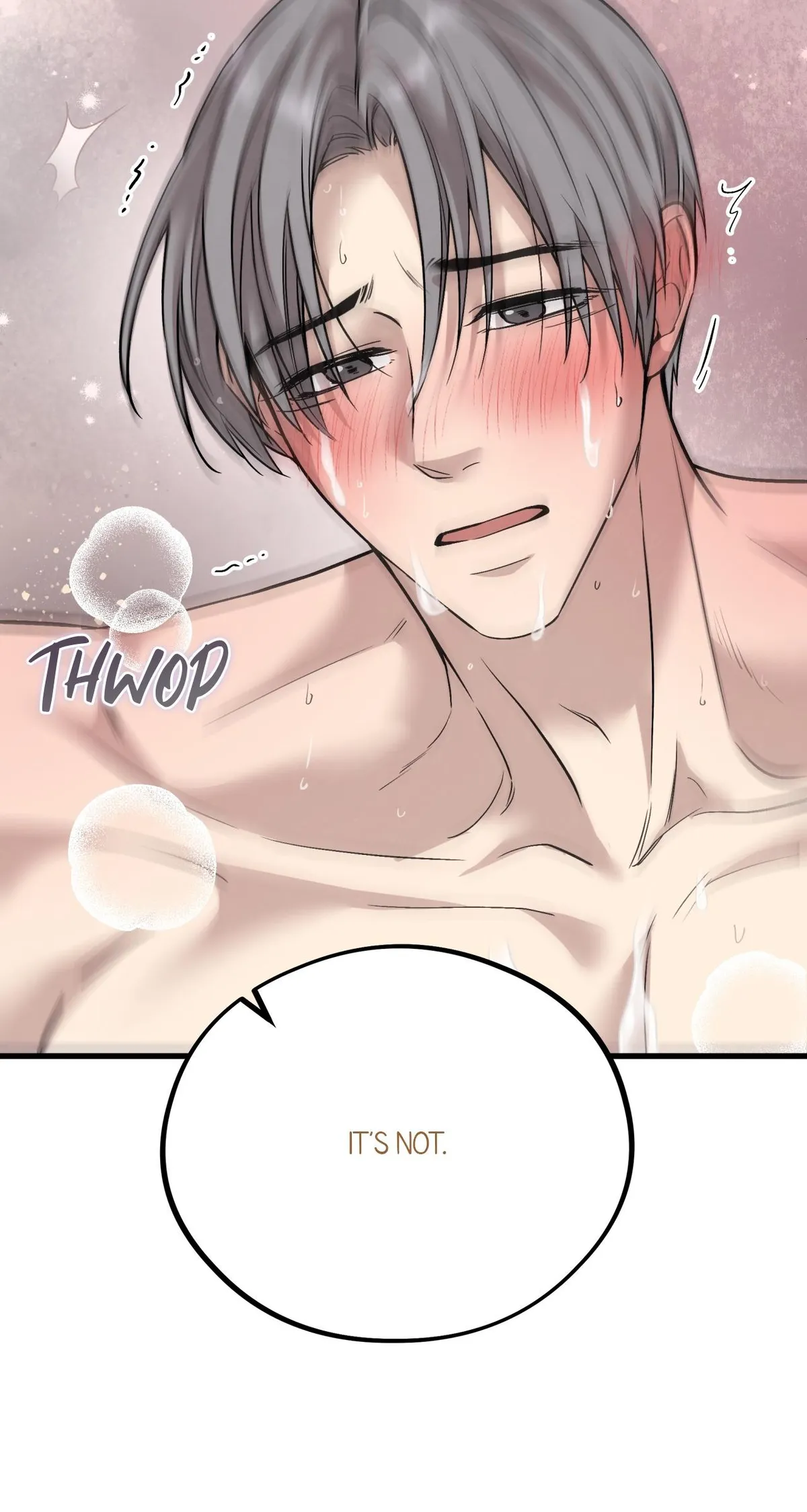 Honey Bear Chapter 96 page 91 - 