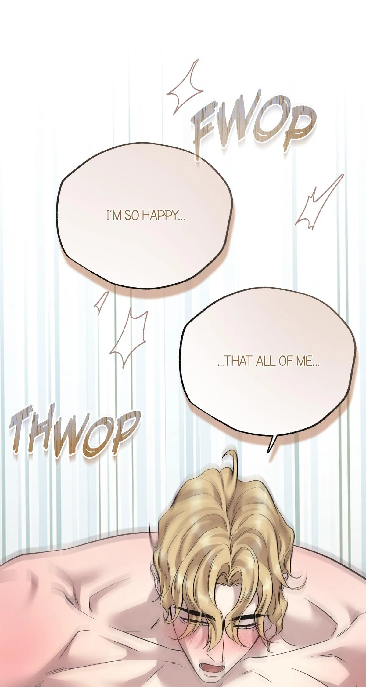 Honey Bear Chapter 96 page 97 - 