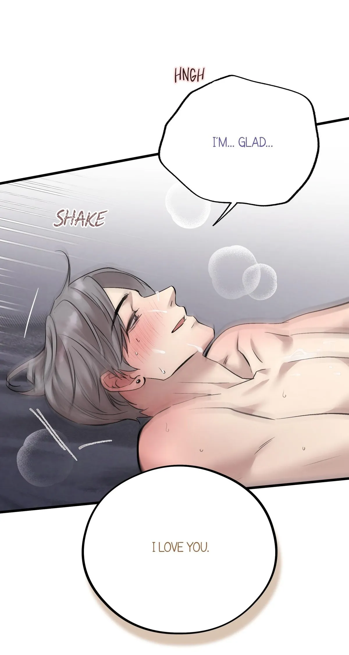 Honey Bear Chapter 96 page 100 - 