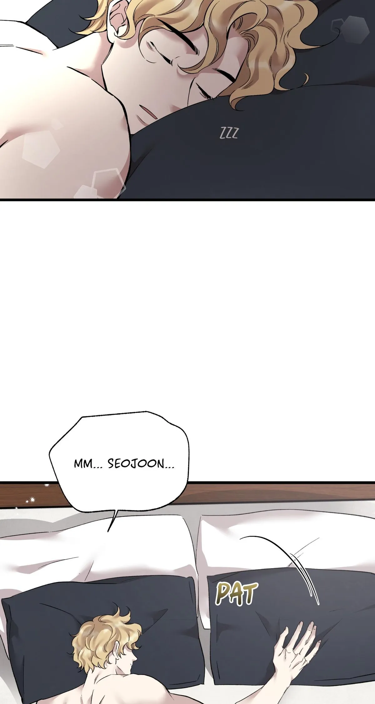 Honey Bear Chapter 97 page 2 - 