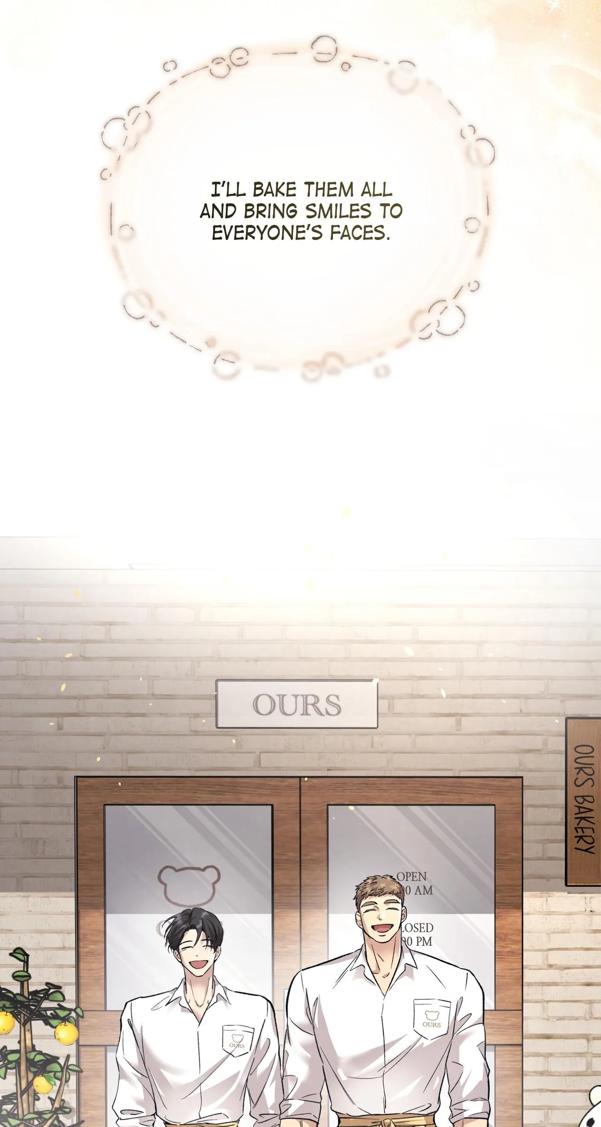 Honey Bear Chapter 97 page 101 - 