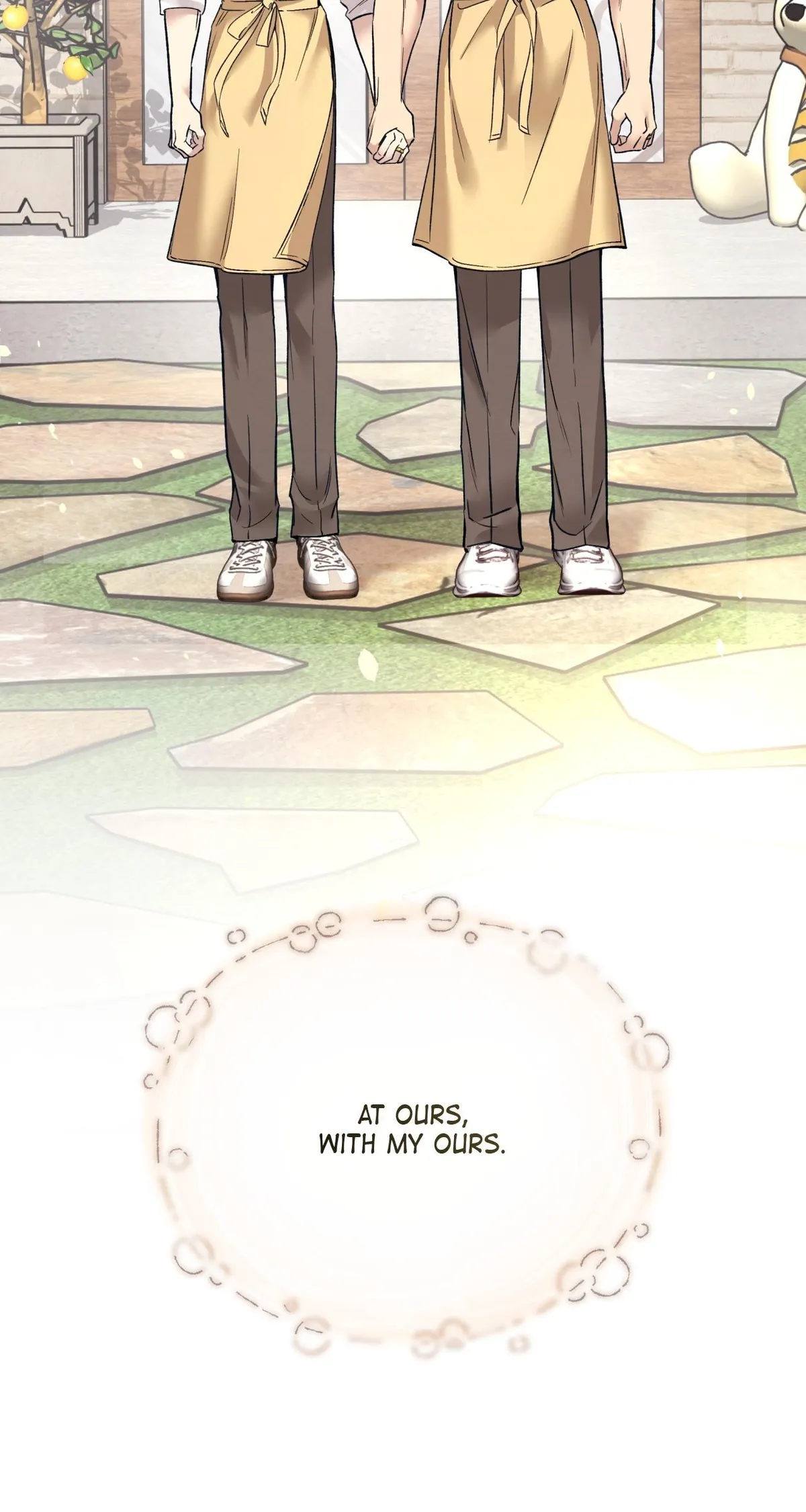 Honey Bear Chapter 97 page 102 - 