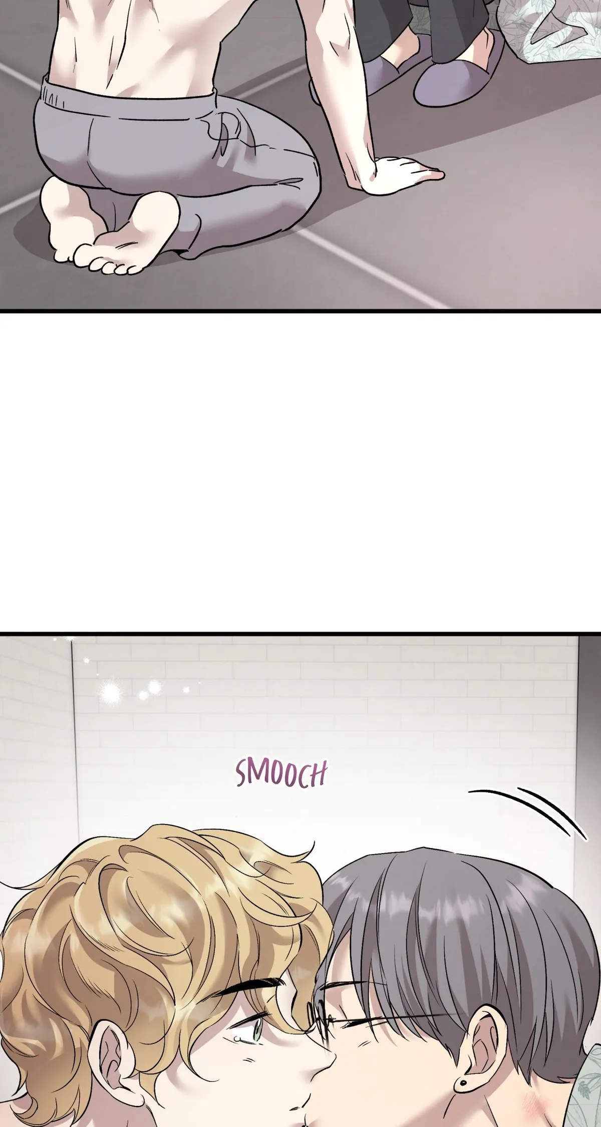 Honey Bear Chapter 97 page 18 - 