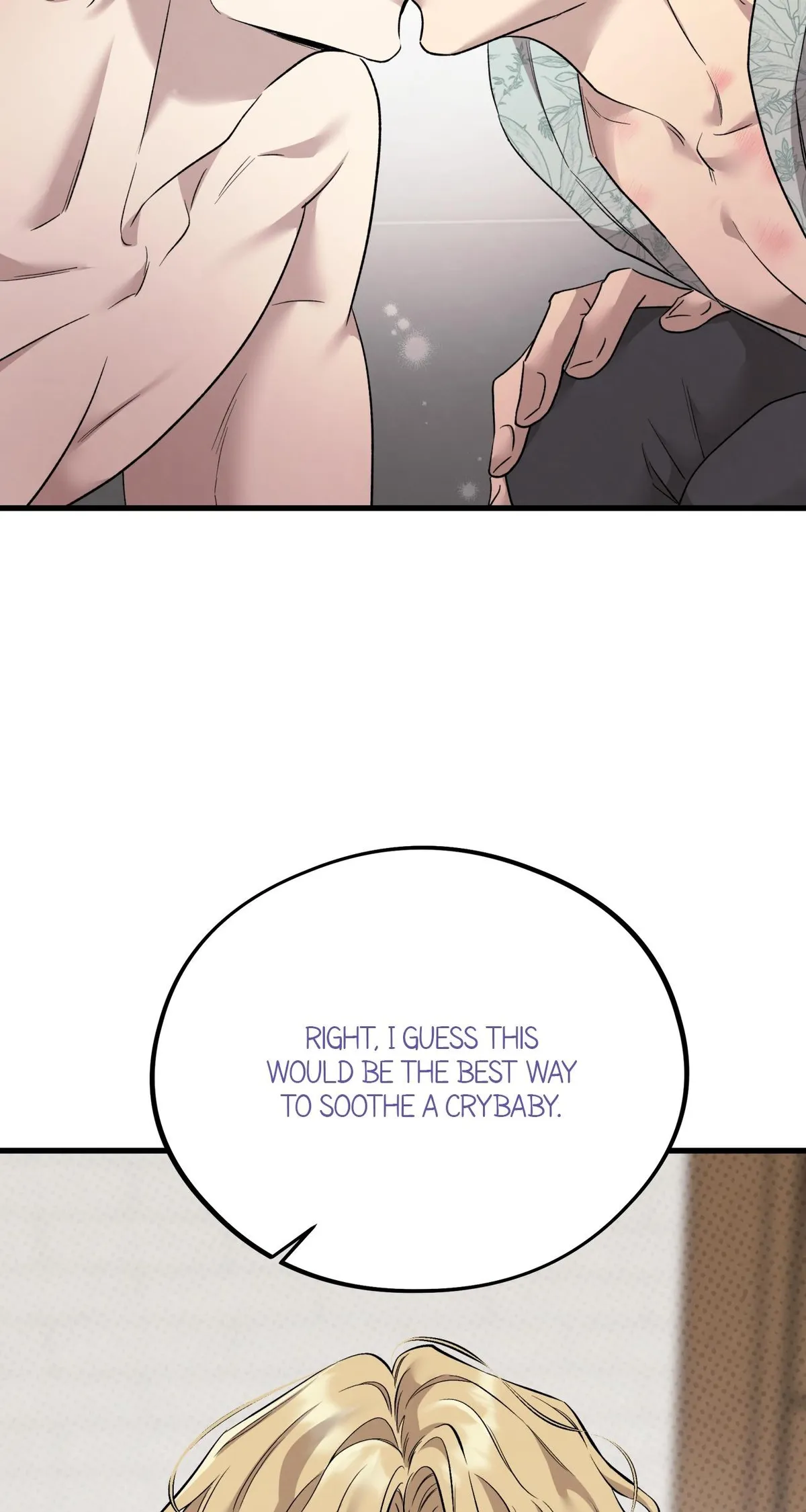 Honey Bear Chapter 97 page 19 - 
