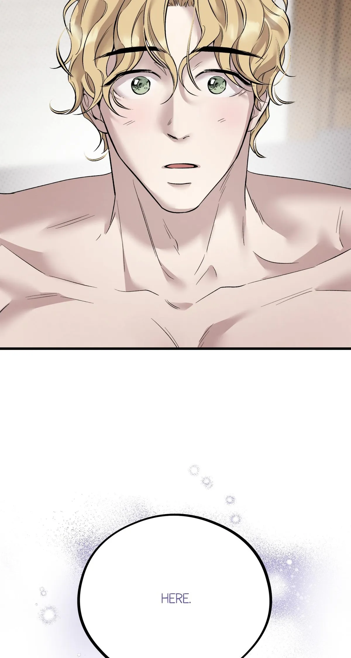 Honey Bear Chapter 97 page 20 - 